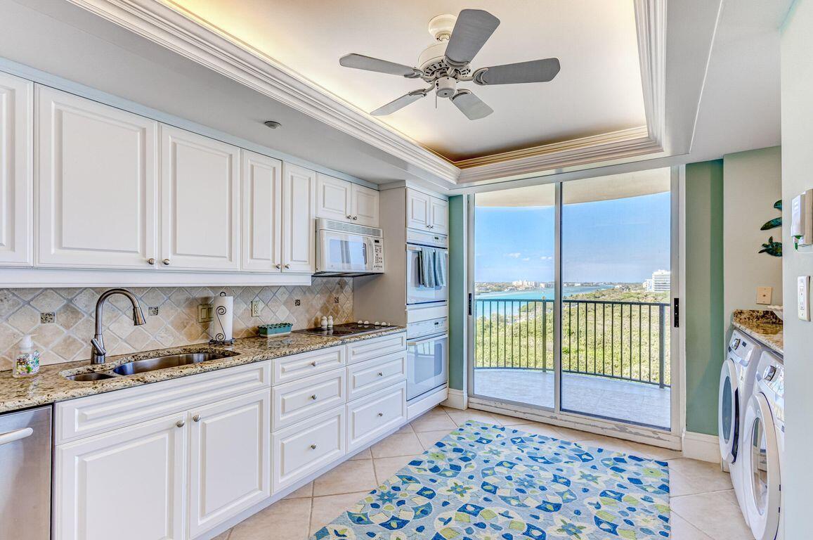 400 S Beach #701, Tequesta FL 33469