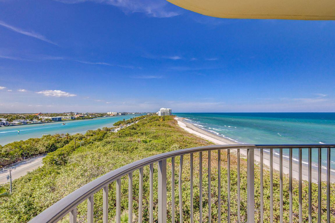 400 S Beach #701, Tequesta FL 33469