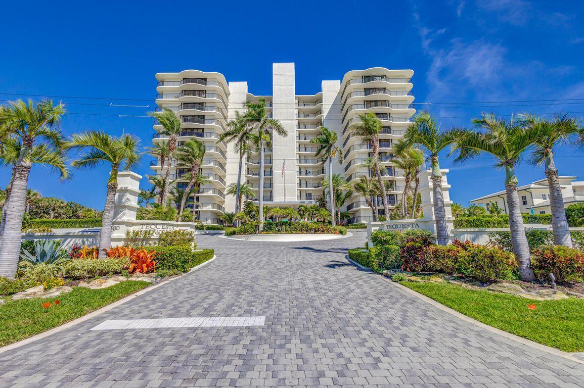 400 S Beach #701, Tequesta FL 33469