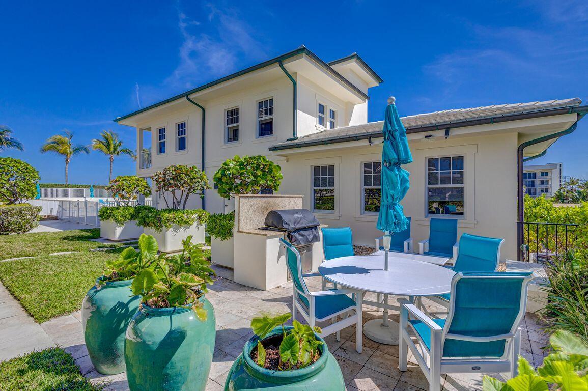 400 S Beach #701, Tequesta FL 33469