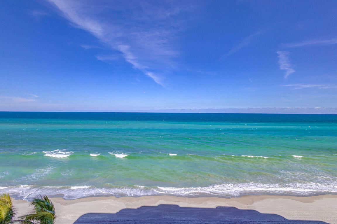 400 S Beach #701, Tequesta FL 33469