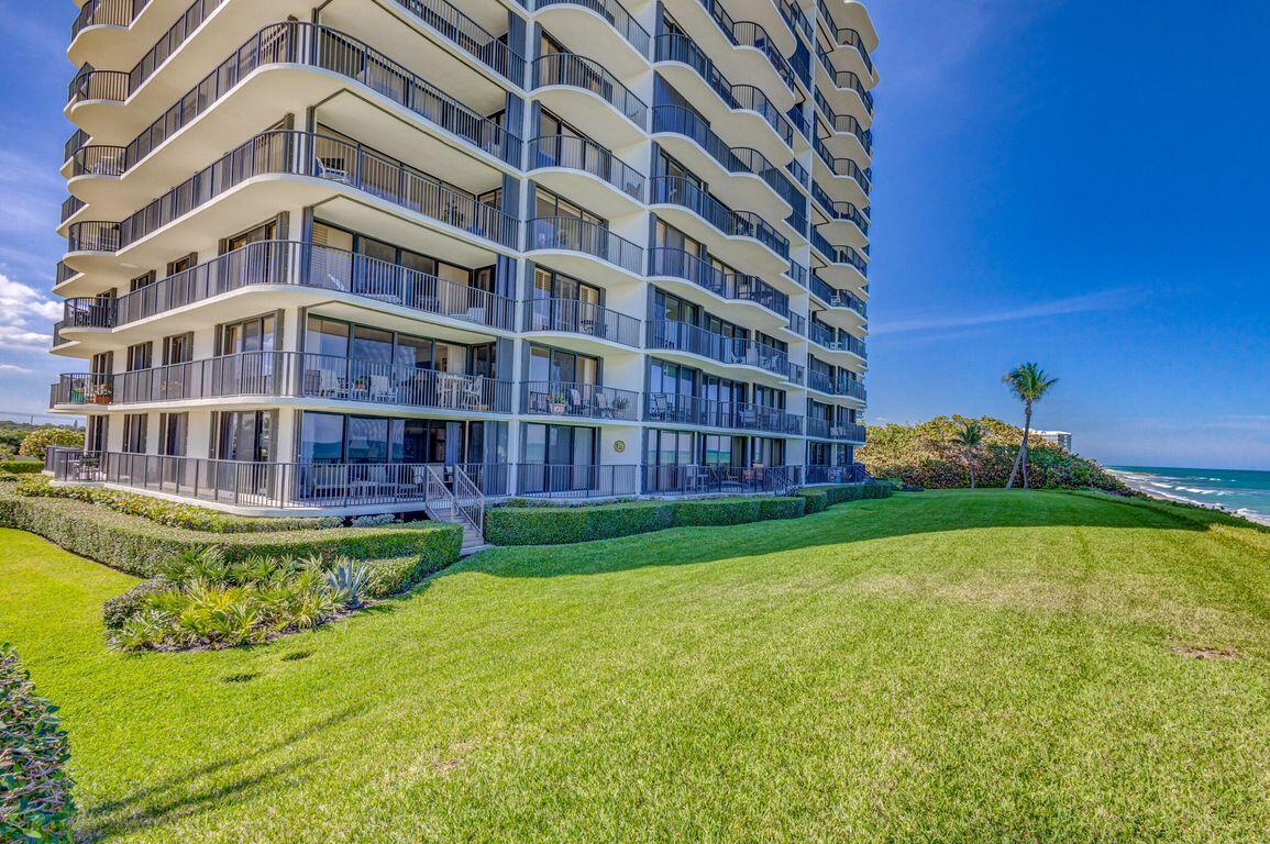 400 S Beach #701, Tequesta FL 33469