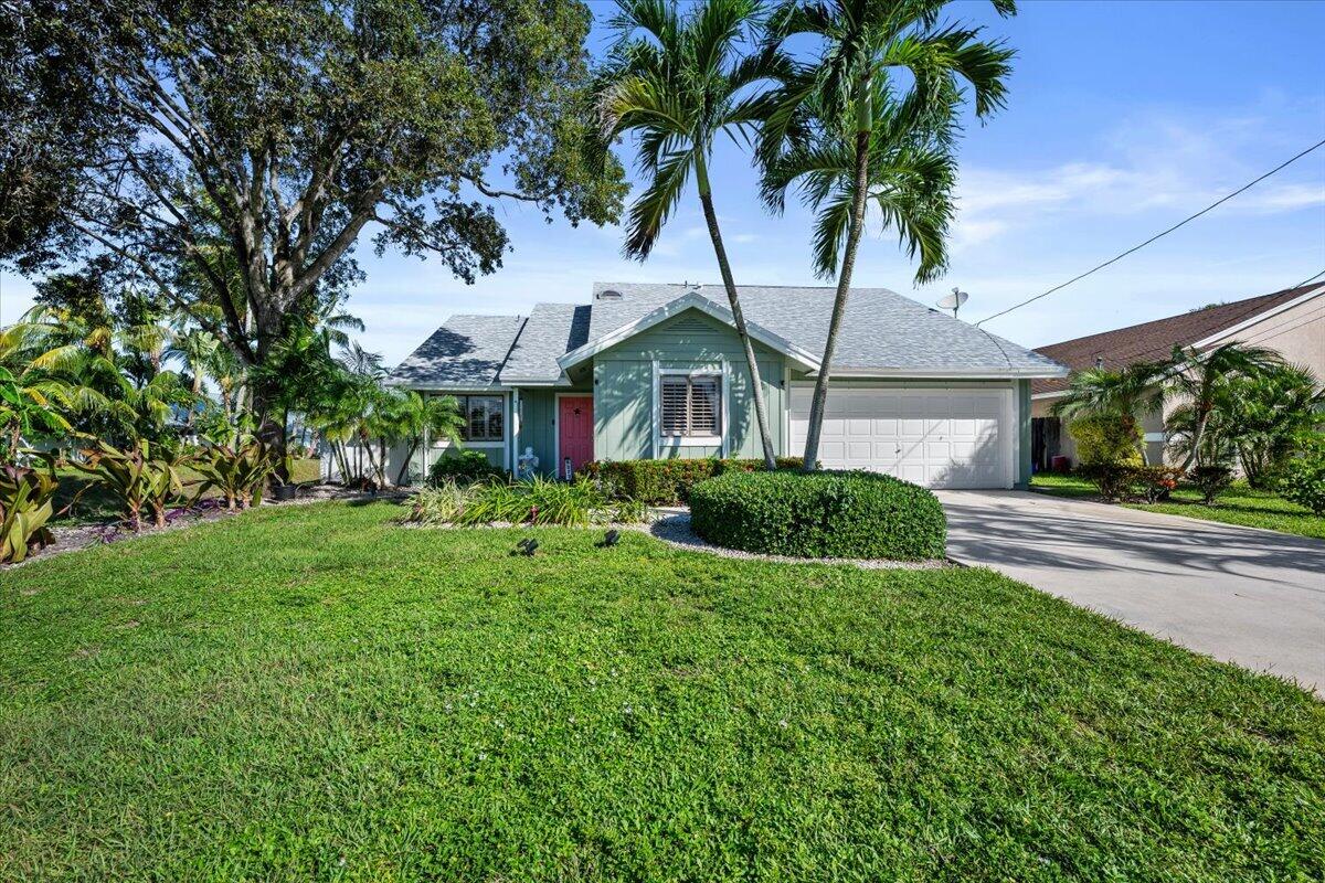 6273 Barbara, Jupiter FL 33458
