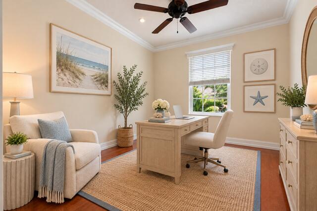 477 Capistrano, Palm Beach Gardens FL 33410