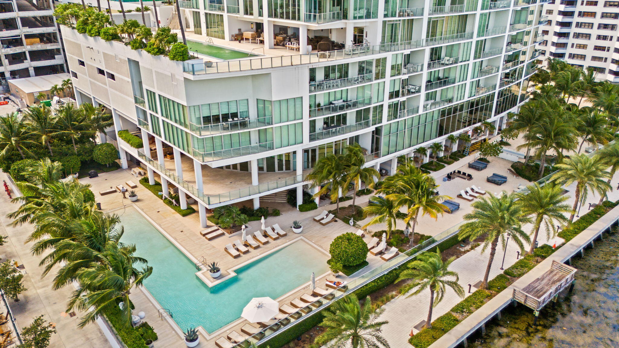 2900 NE 7th #1909, Miami FL 33137