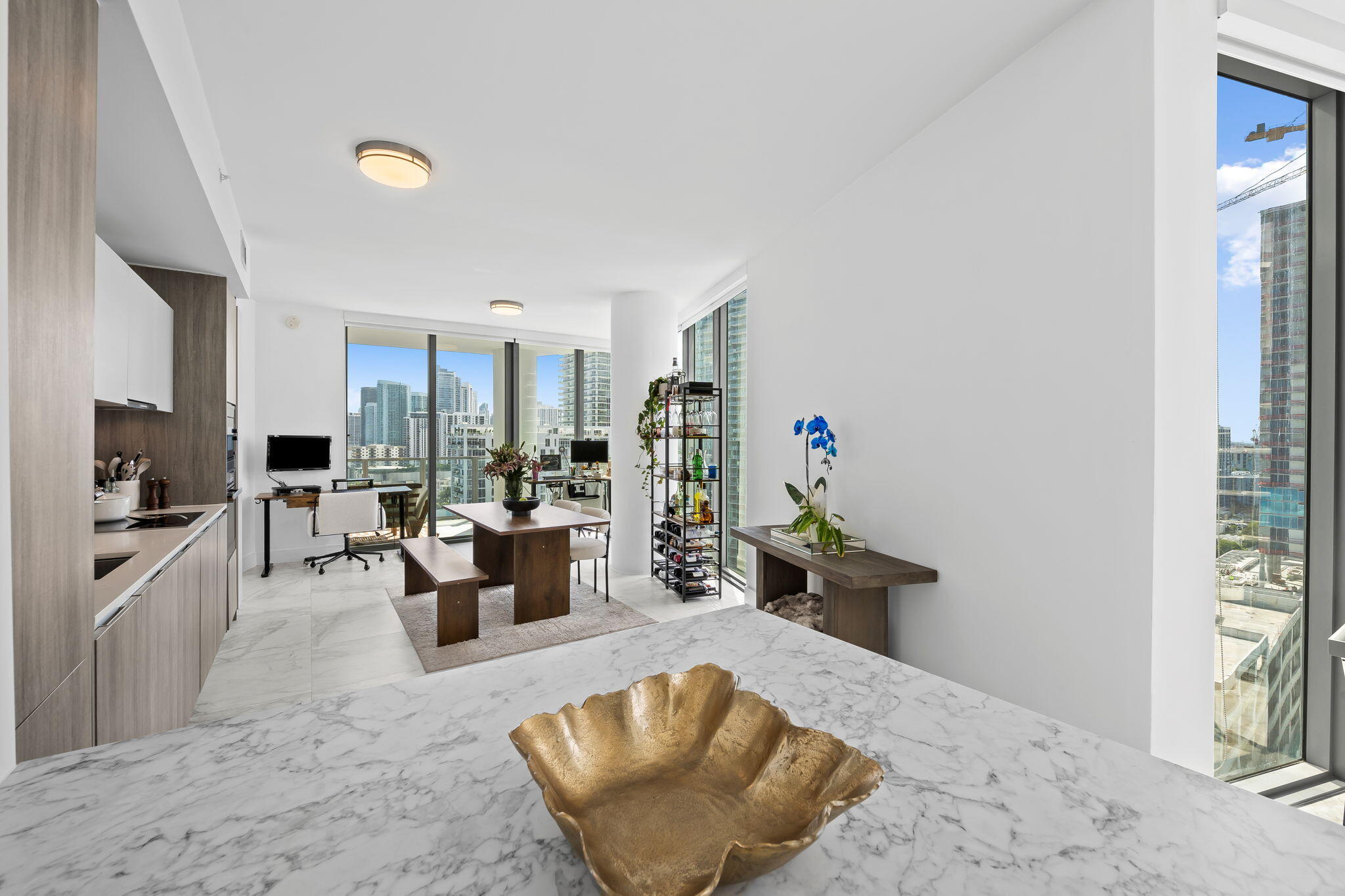 2900 NE 7th #1909, Miami FL 33137