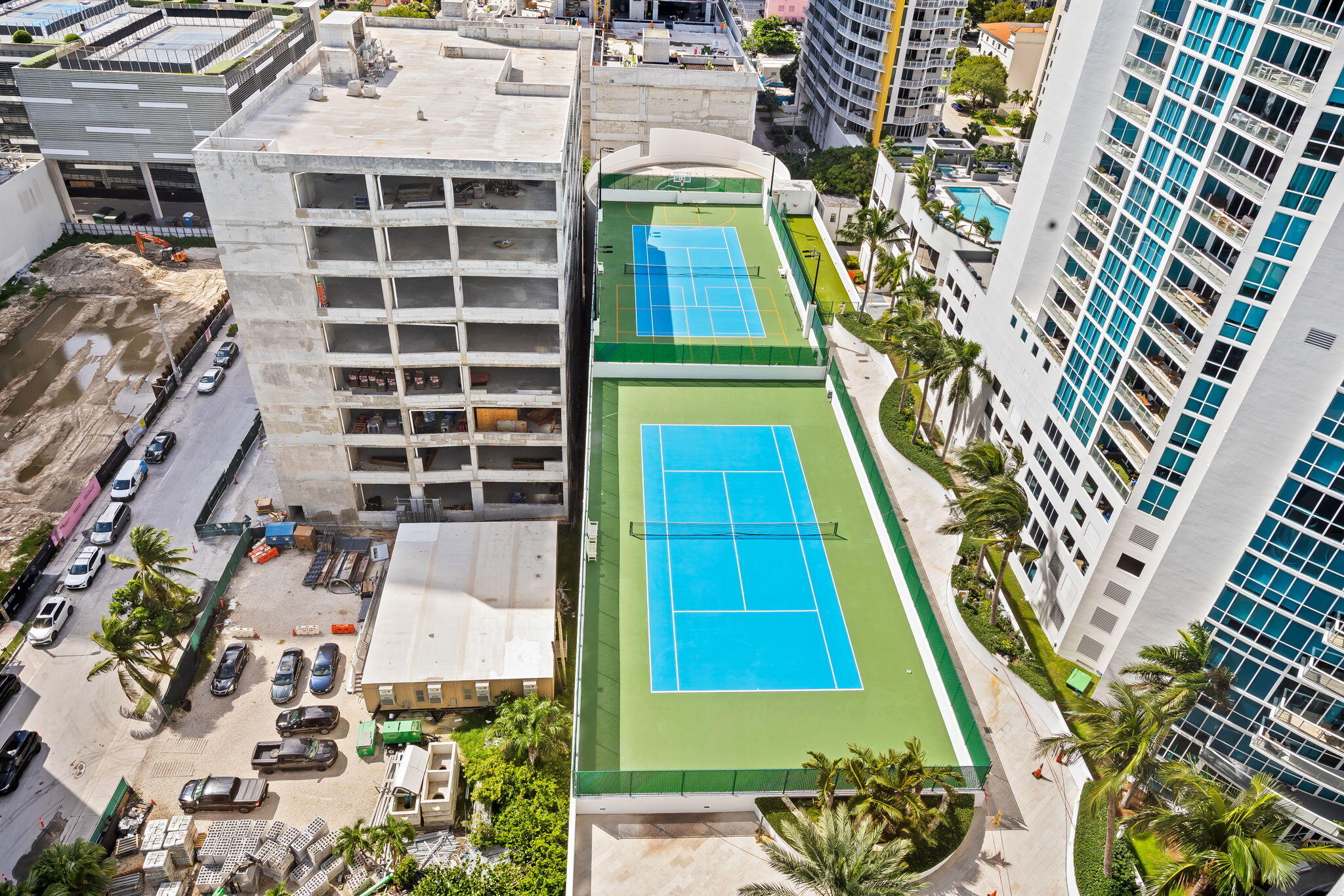 2900 NE 7th #1909, Miami FL 33137