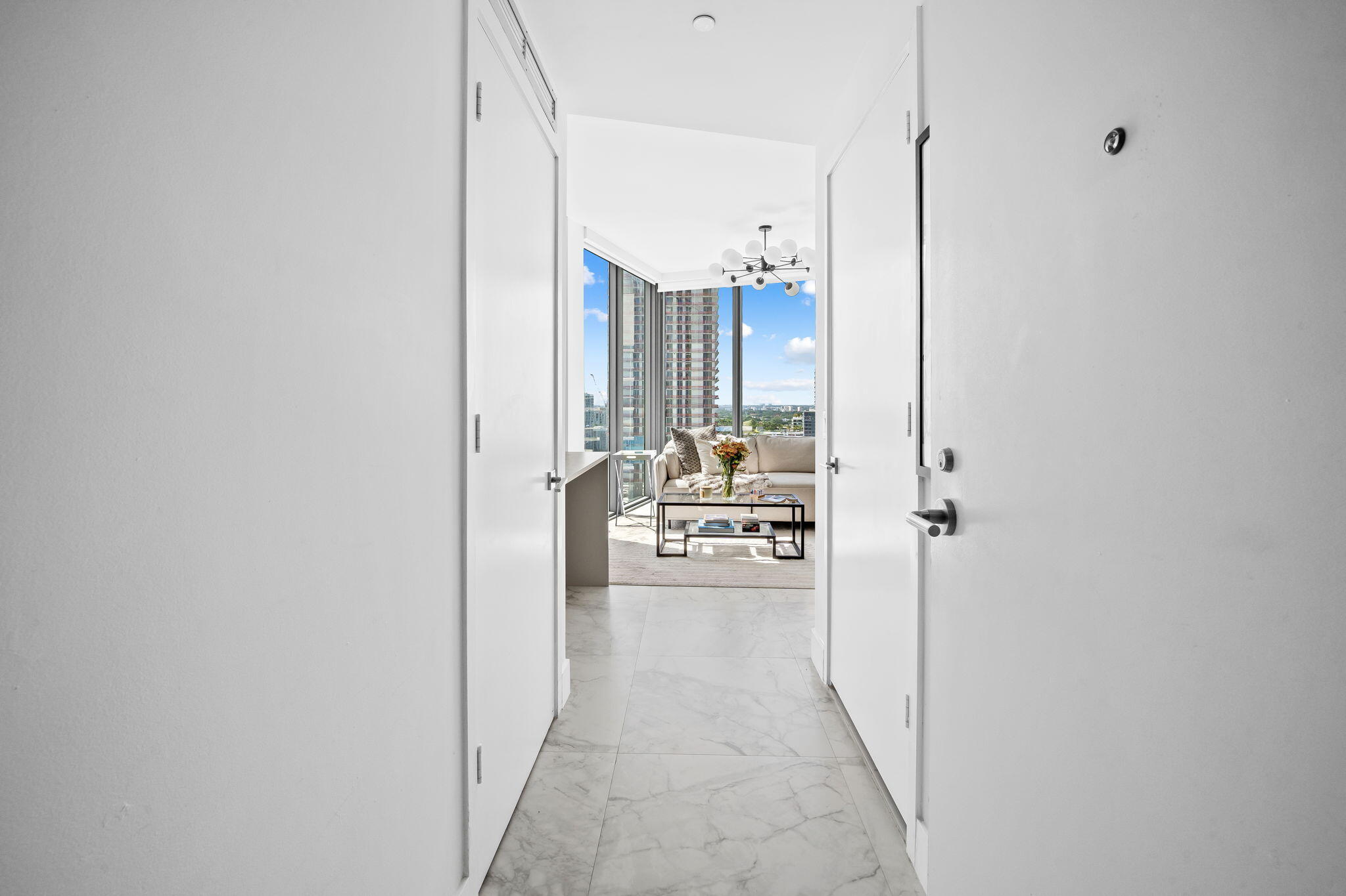 2900 NE 7th #1909, Miami FL 33137