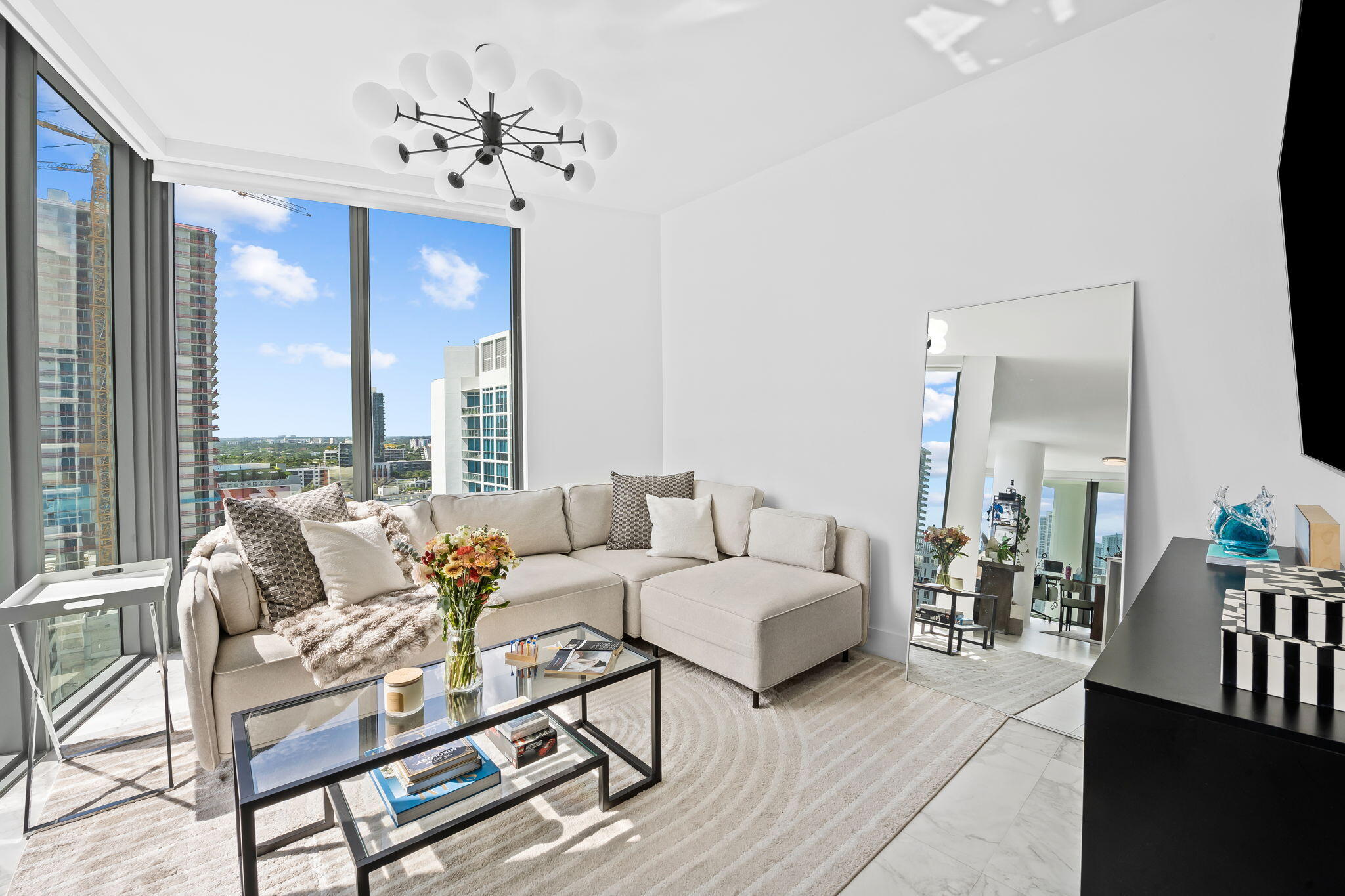 2900 NE 7th #1909, Miami FL 33137