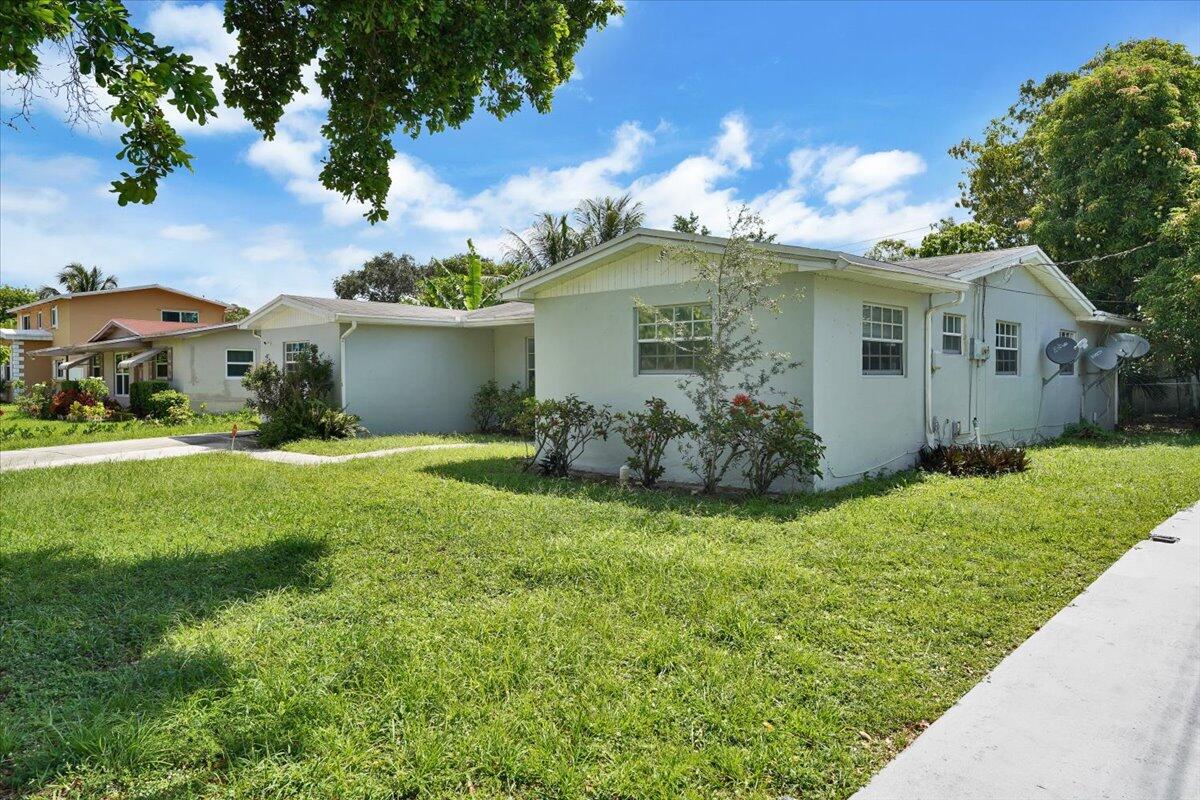 3982 NW 39TH, Lauderdale Lakes FL 33309