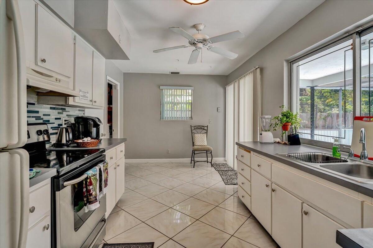 3982 NW 39TH, Lauderdale Lakes FL 33309
