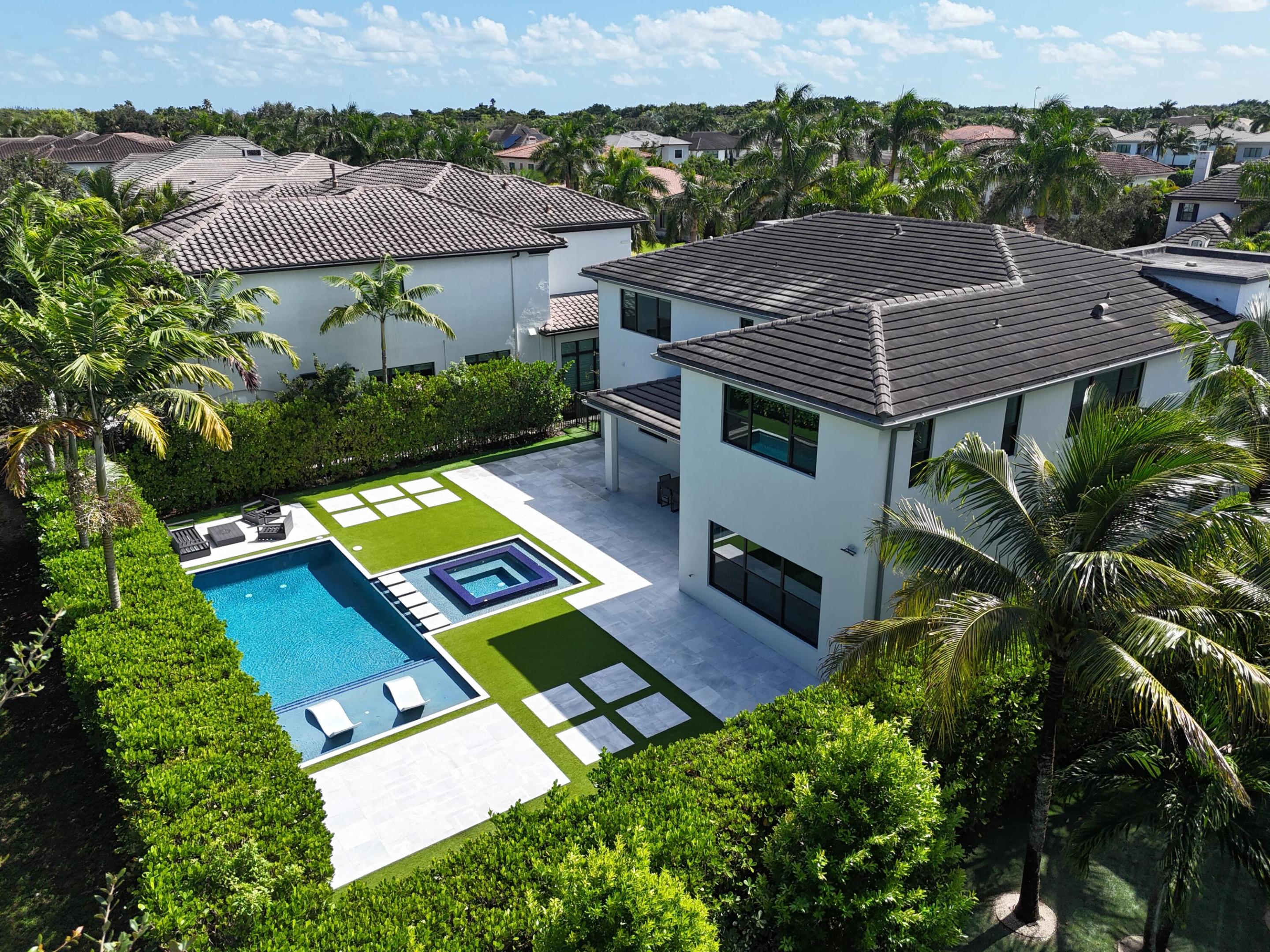 17558 CADENA, Boca Raton FL 33496
