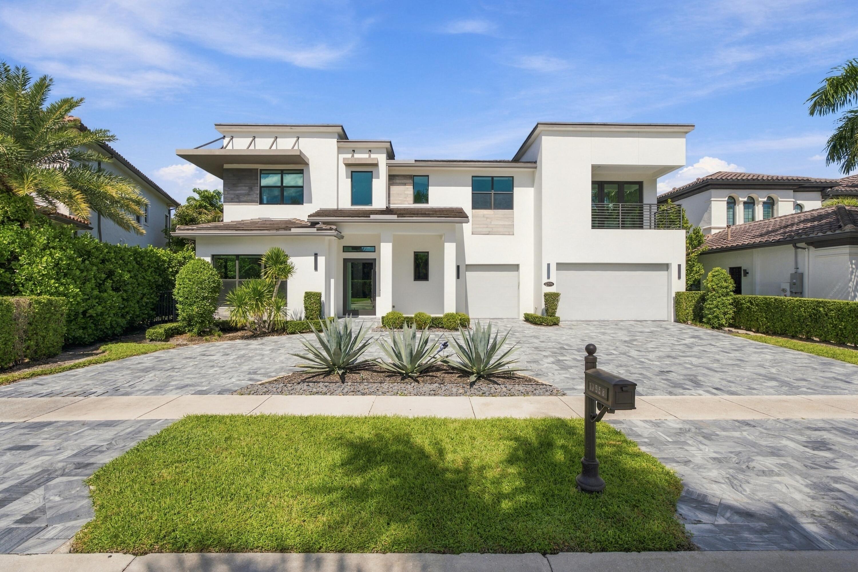 17558 CADENA, Boca Raton FL 33496