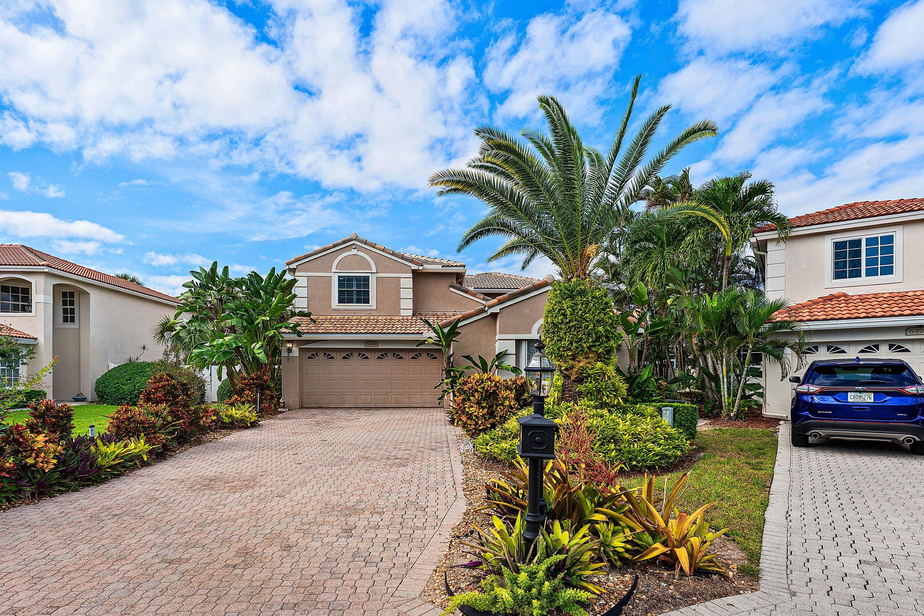6486 Brava, Boca Raton FL 33433