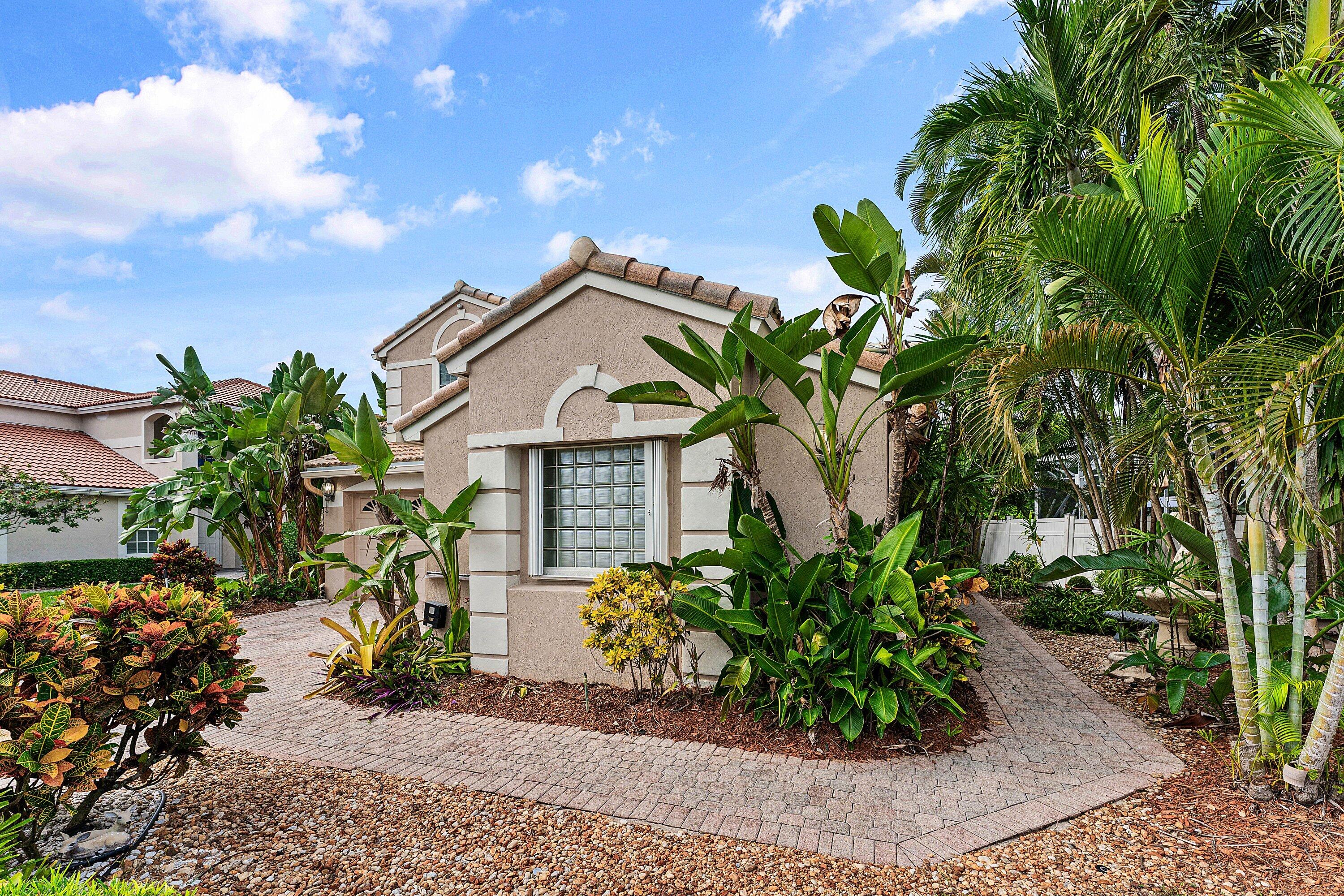 6486 Brava, Boca Raton FL 33433