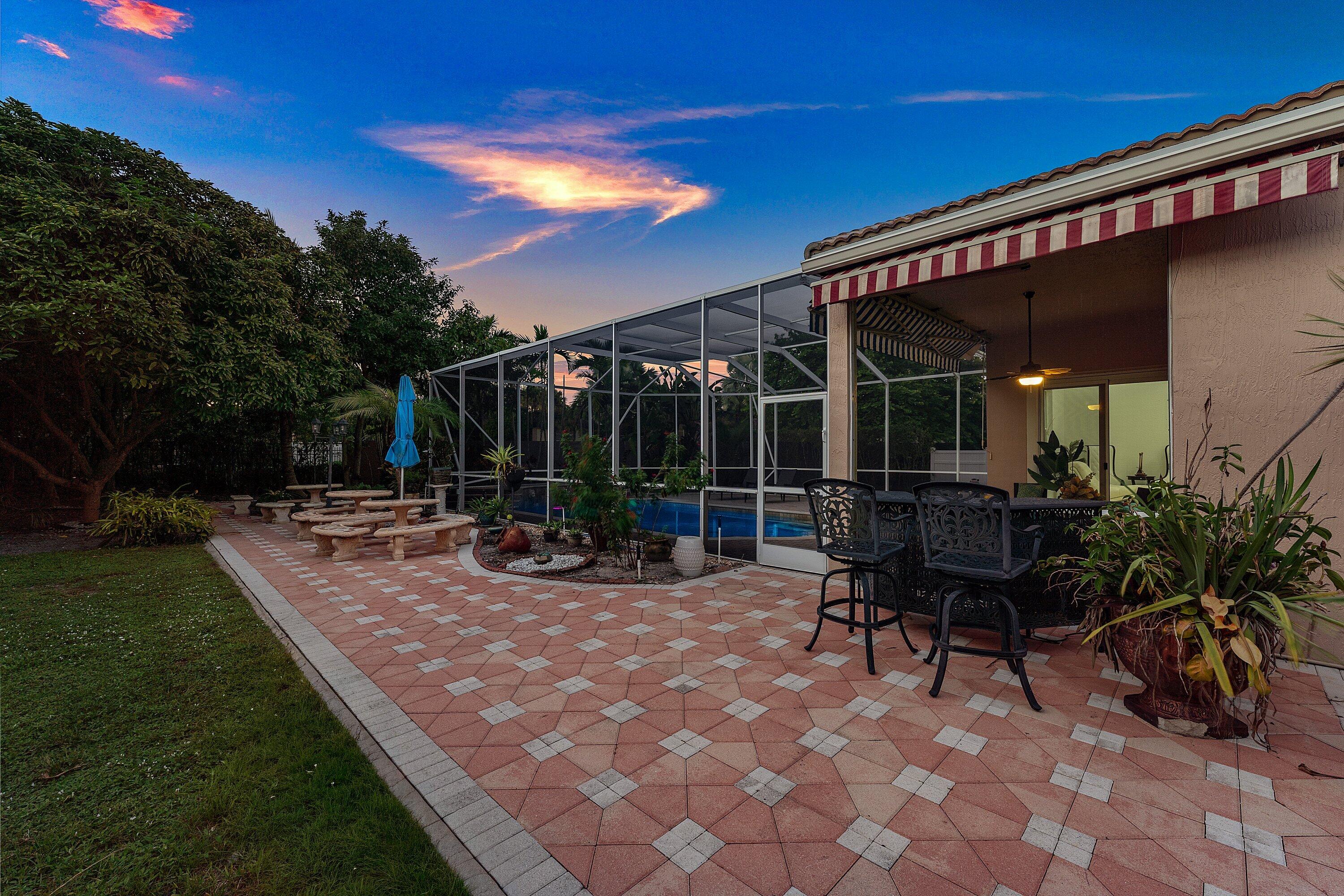 6486 Brava, Boca Raton FL 33433