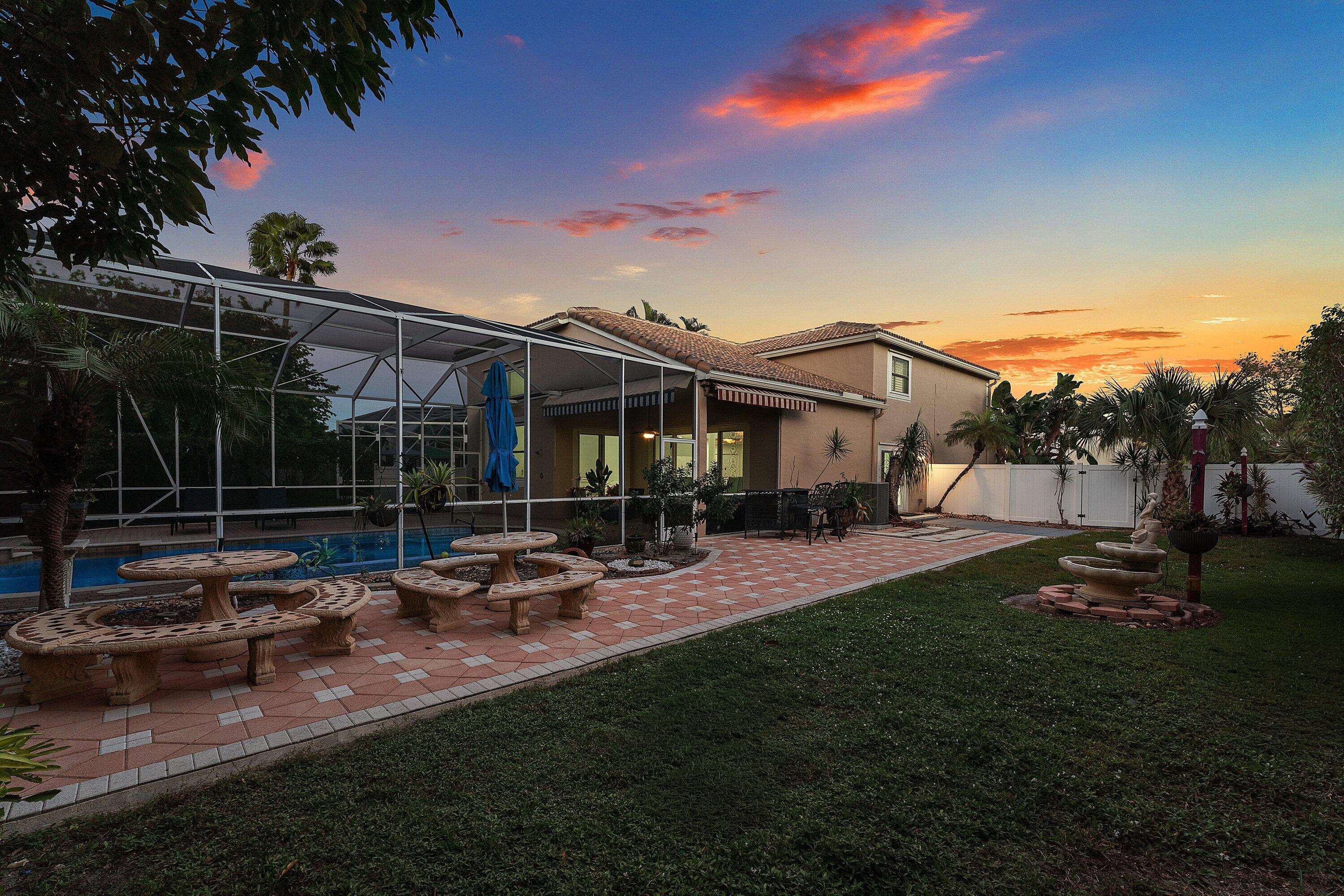 6486 Brava, Boca Raton FL 33433