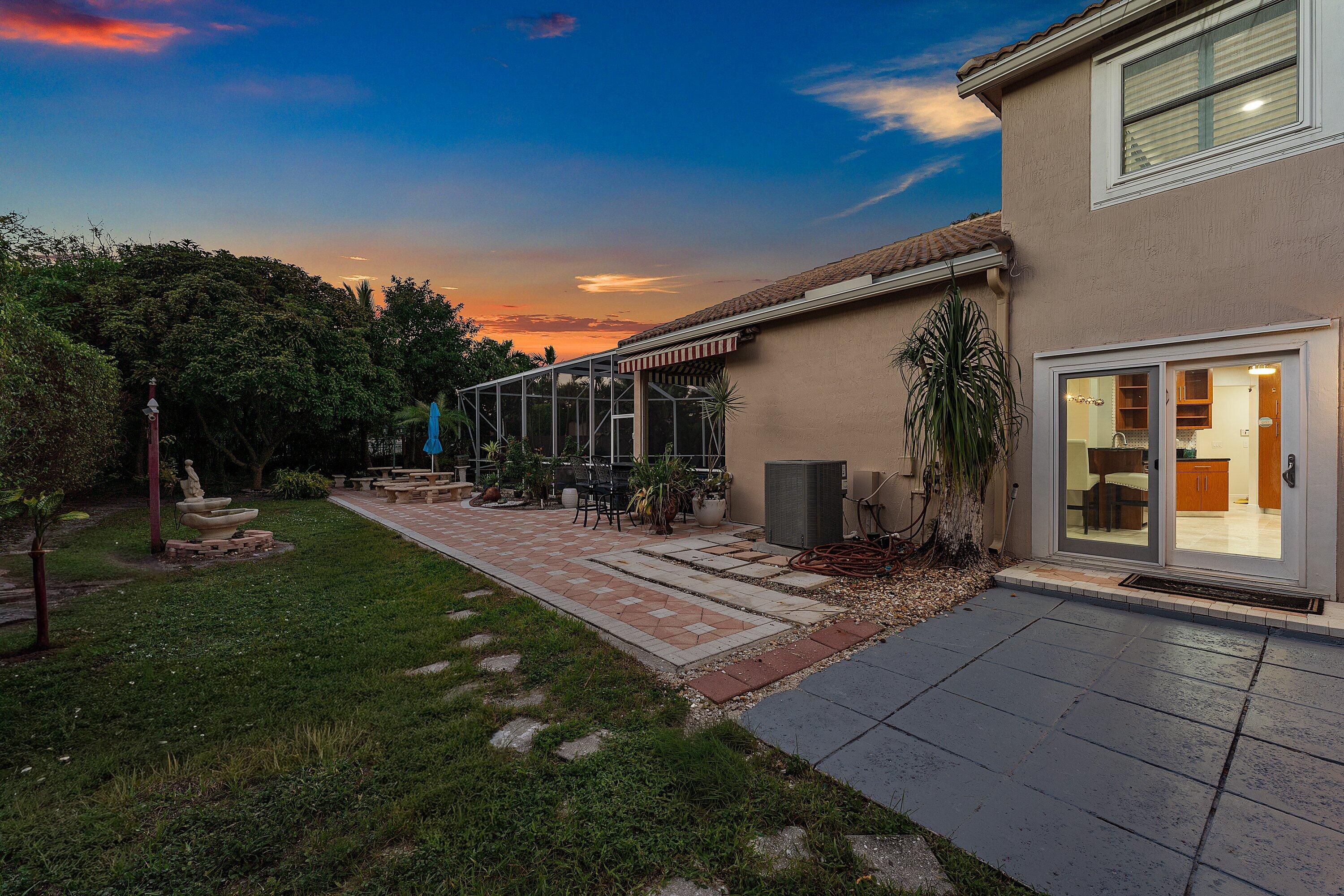 6486 Brava, Boca Raton FL 33433