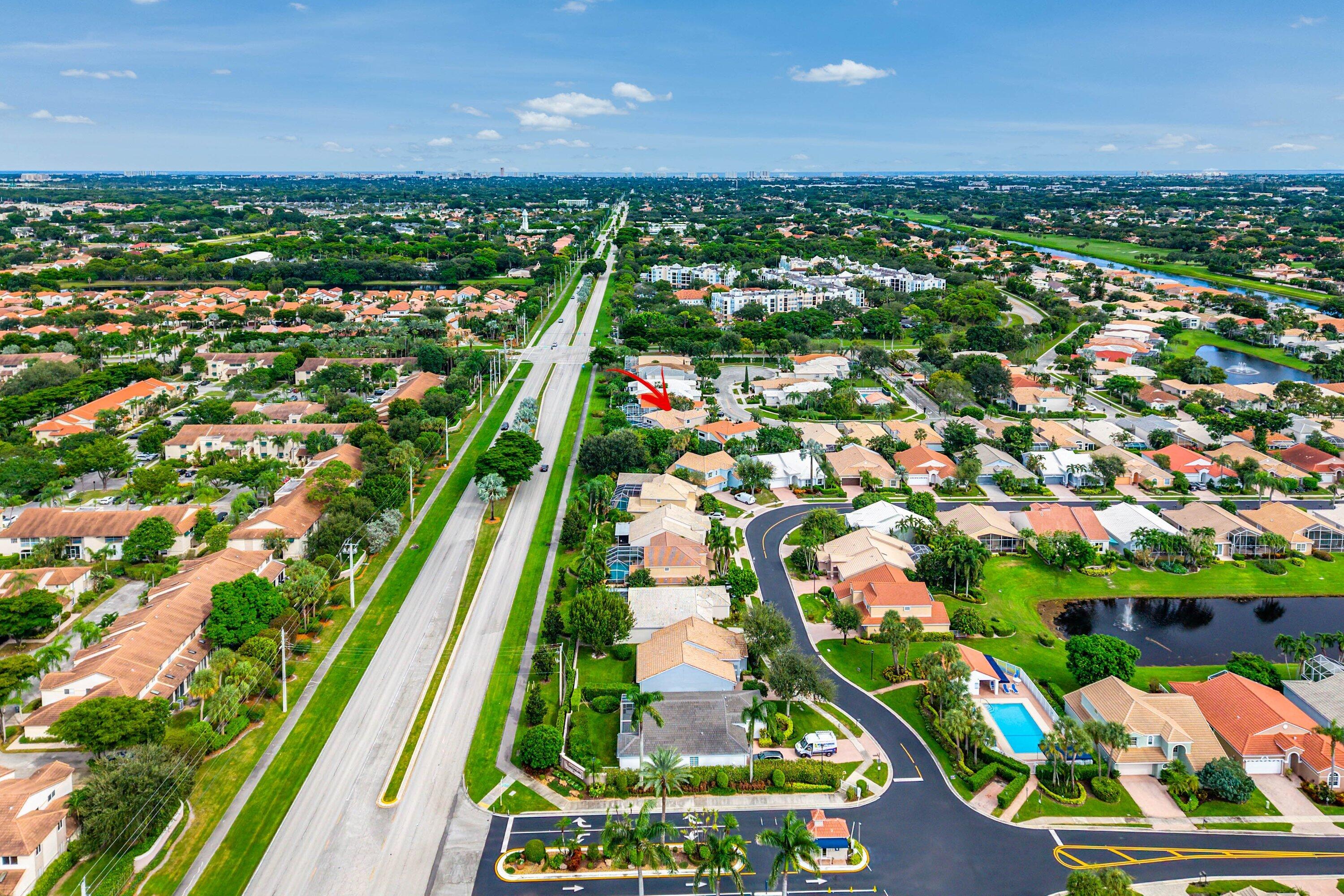 6486 Brava, Boca Raton FL 33433