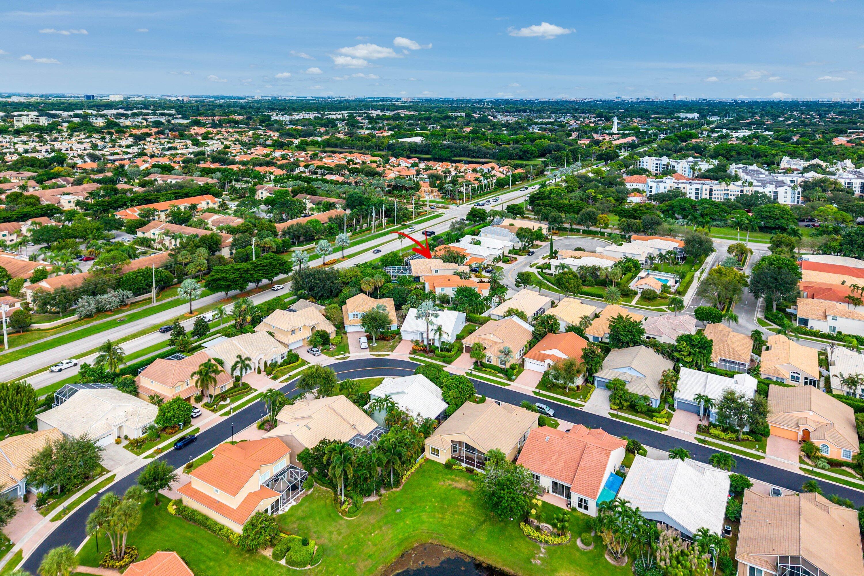 6486 Brava, Boca Raton FL 33433