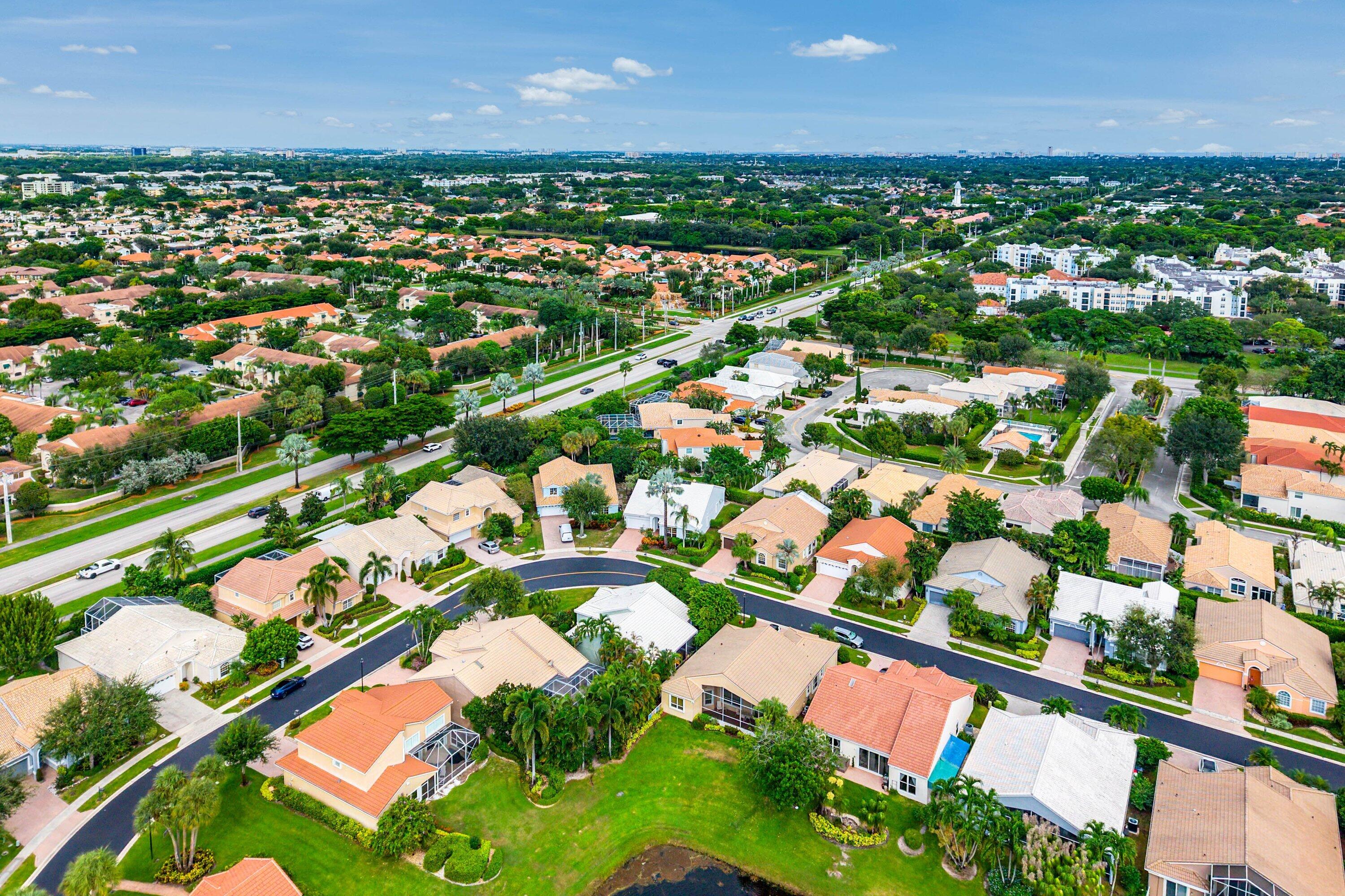 6486 Brava, Boca Raton FL 33433