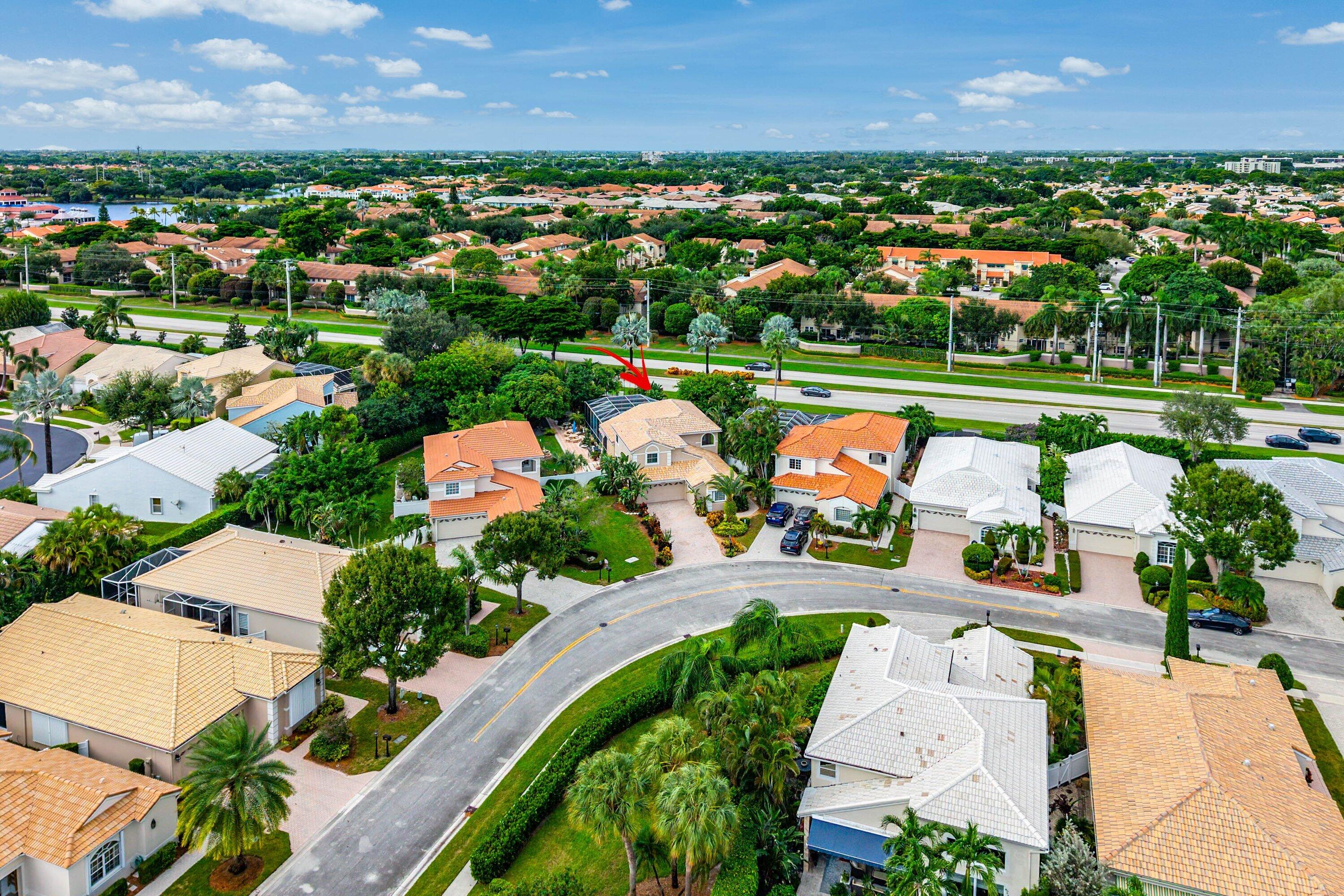 6486 Brava, Boca Raton FL 33433