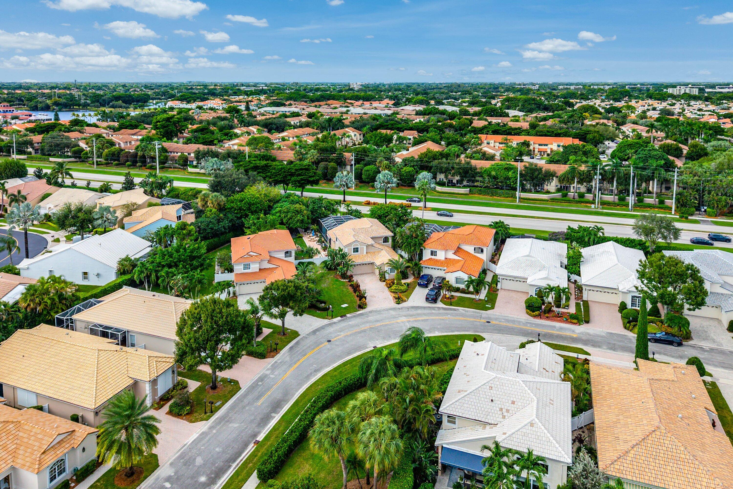 6486 Brava, Boca Raton FL 33433