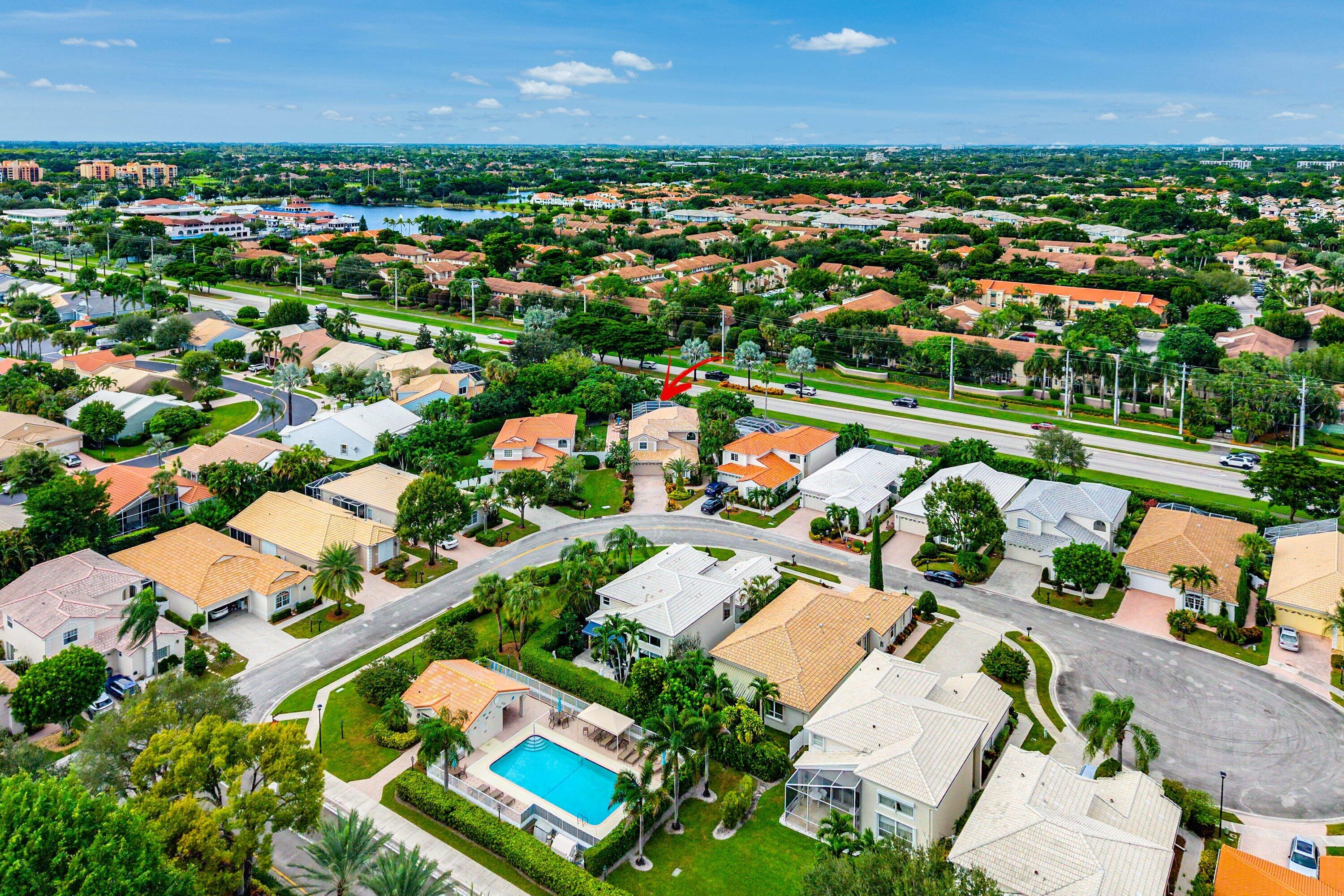 6486 Brava, Boca Raton FL 33433