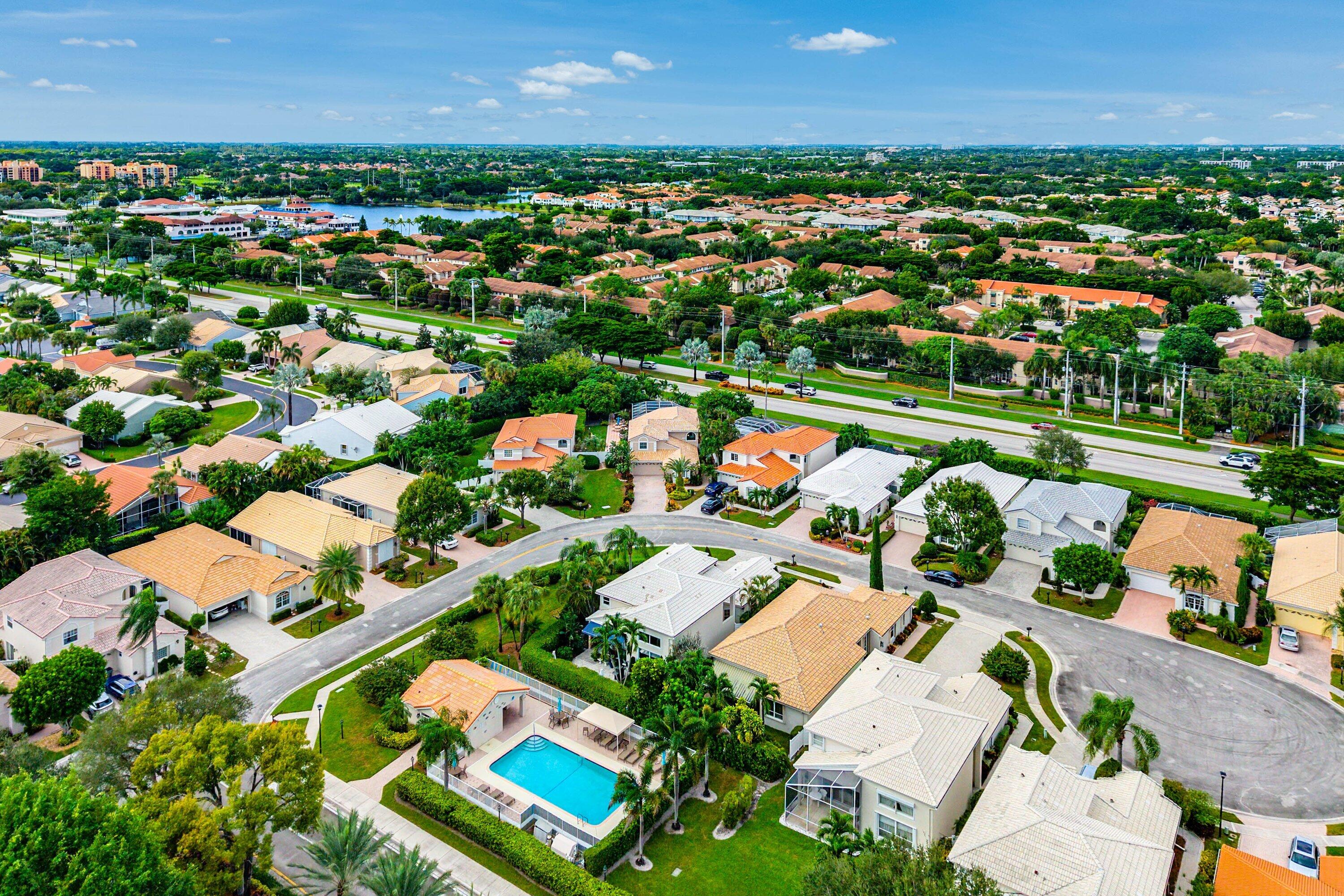6486 Brava, Boca Raton FL 33433