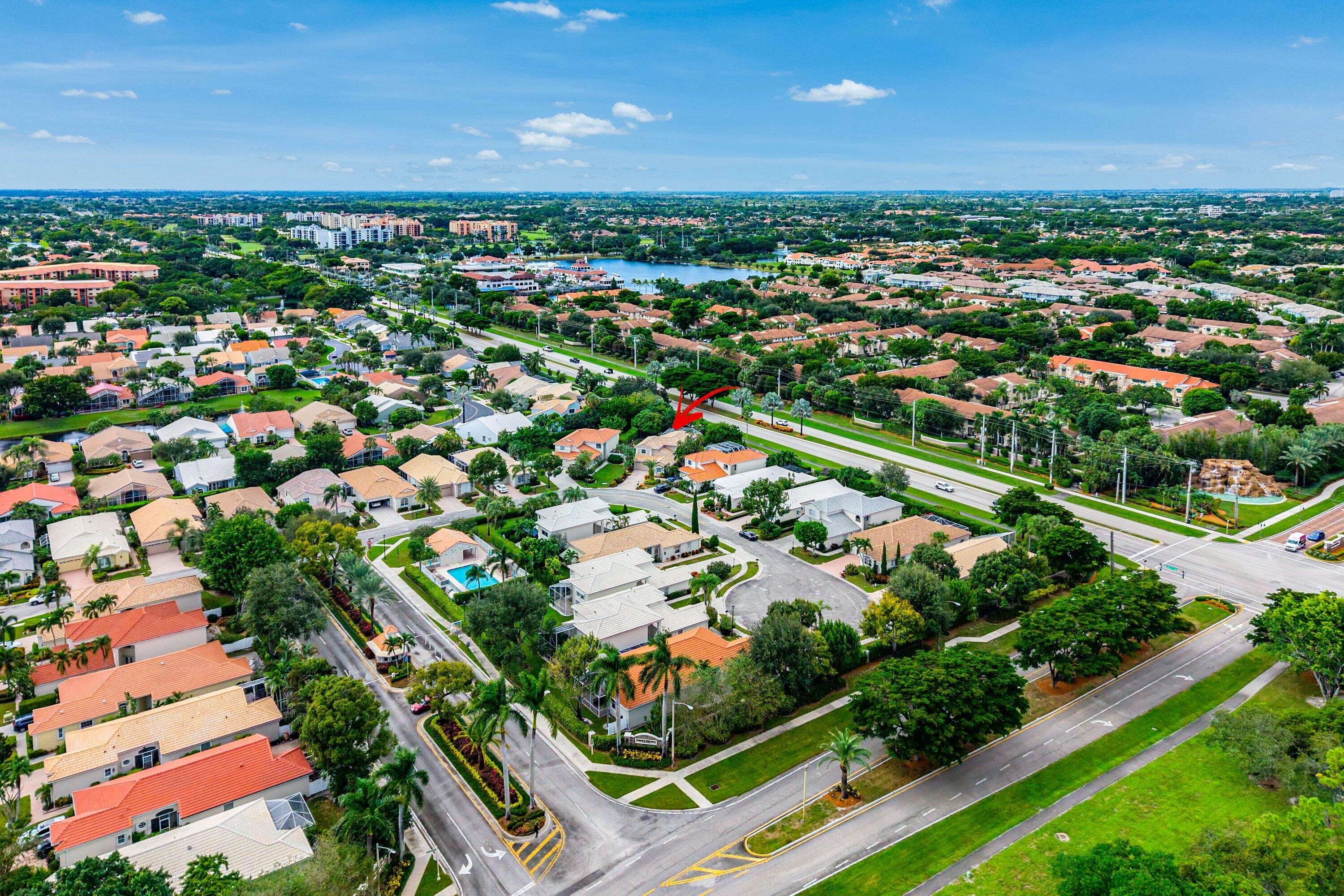 6486 Brava, Boca Raton FL 33433