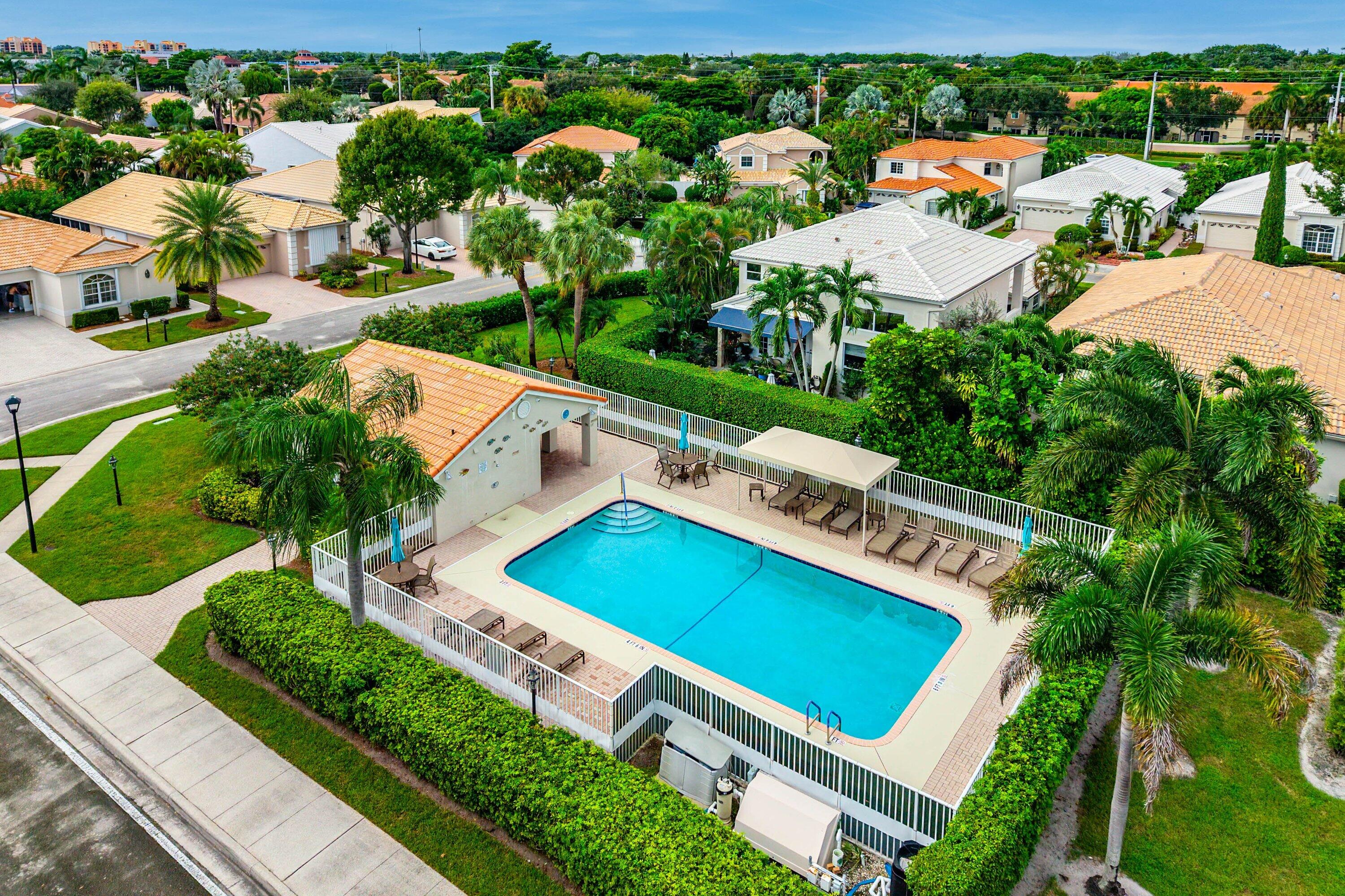 6486 Brava, Boca Raton FL 33433