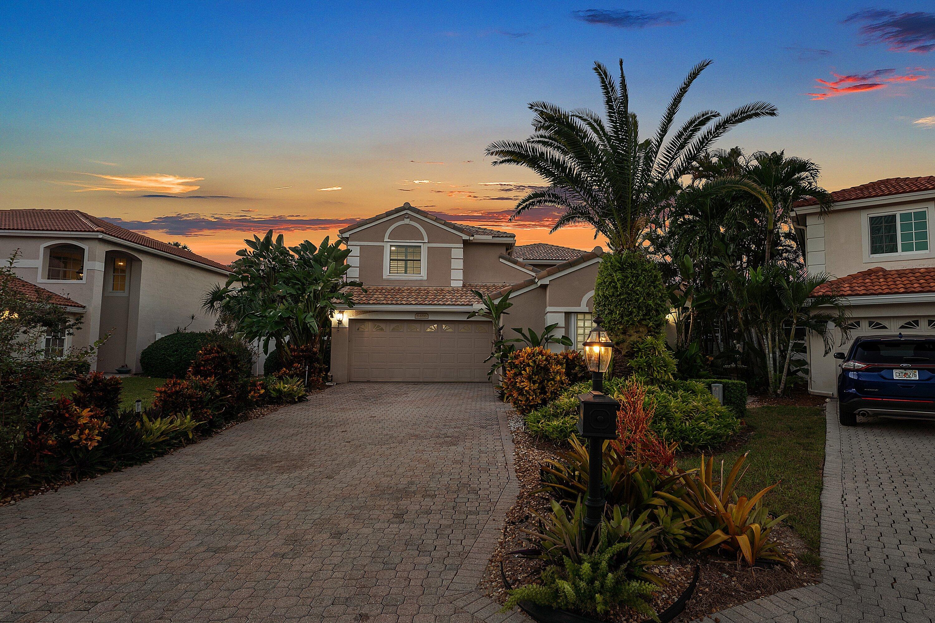 6486 Brava, Boca Raton FL 33433