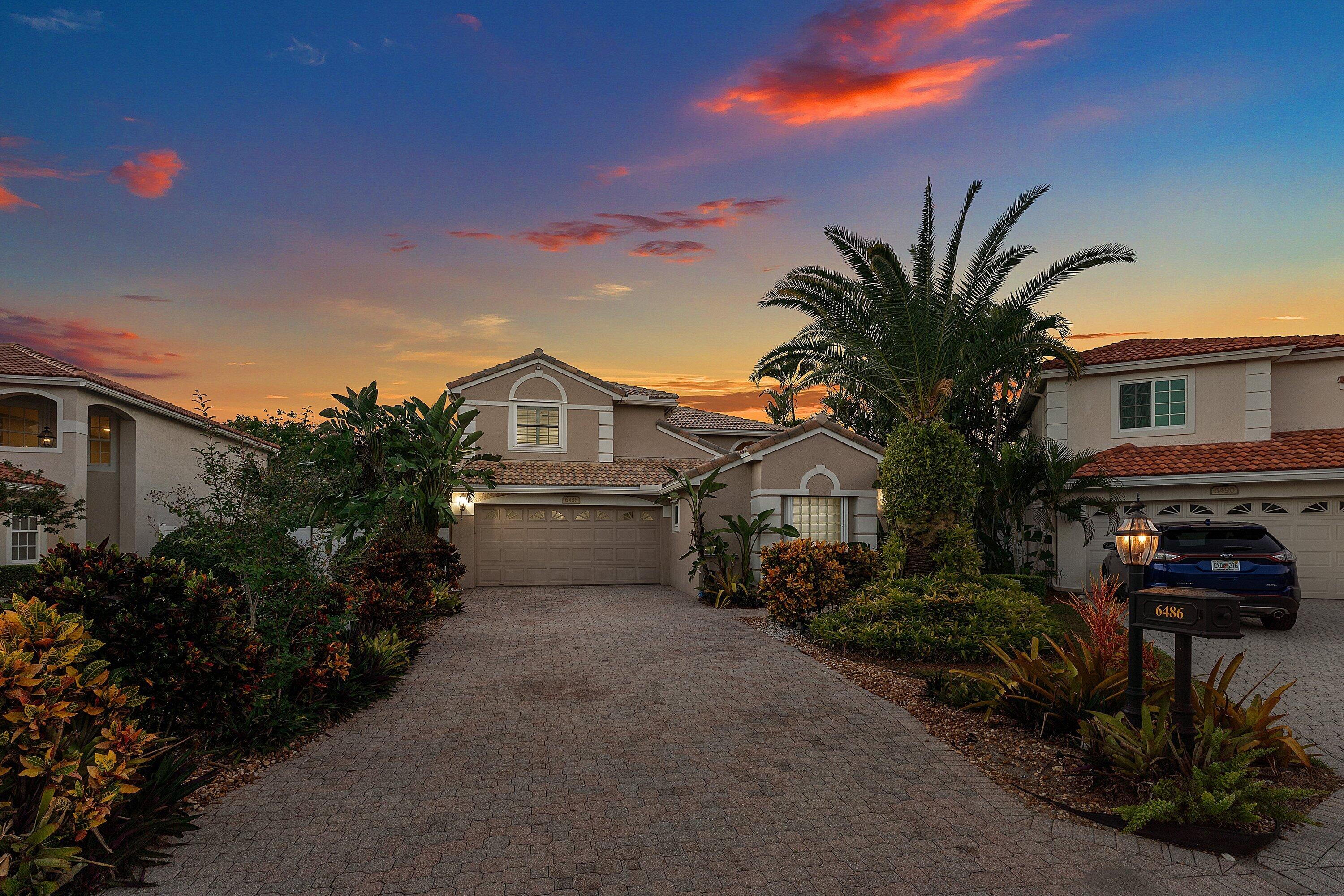 6486 Brava, Boca Raton FL 33433