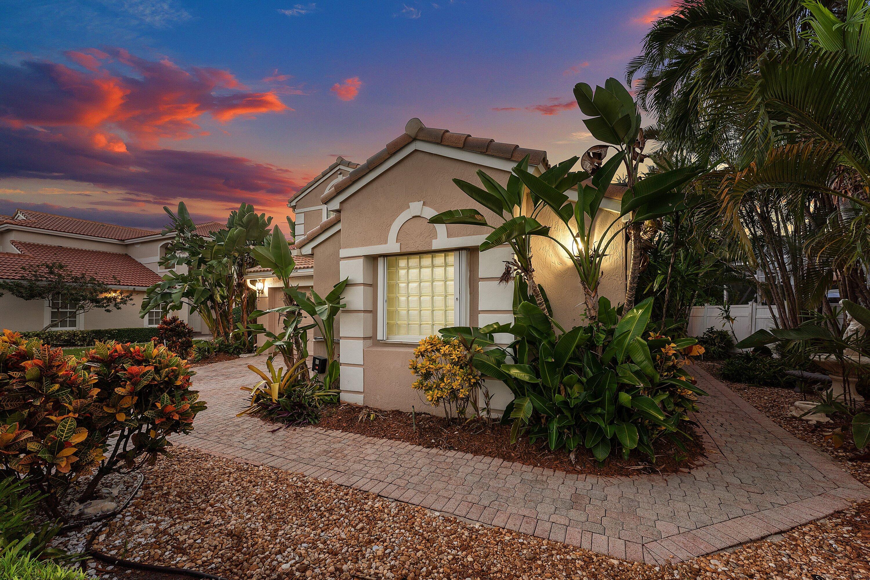 6486 Brava, Boca Raton FL 33433