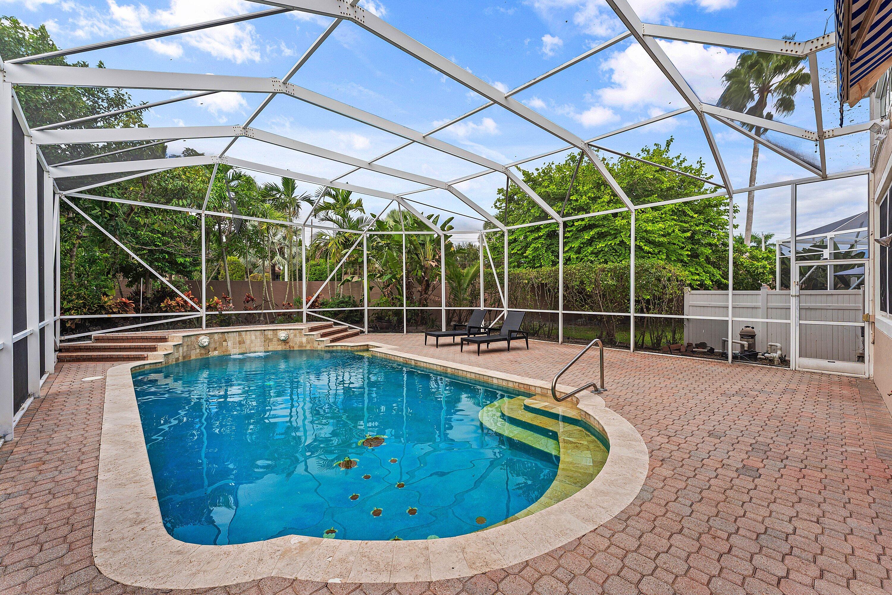 6486 Brava, Boca Raton FL 33433
