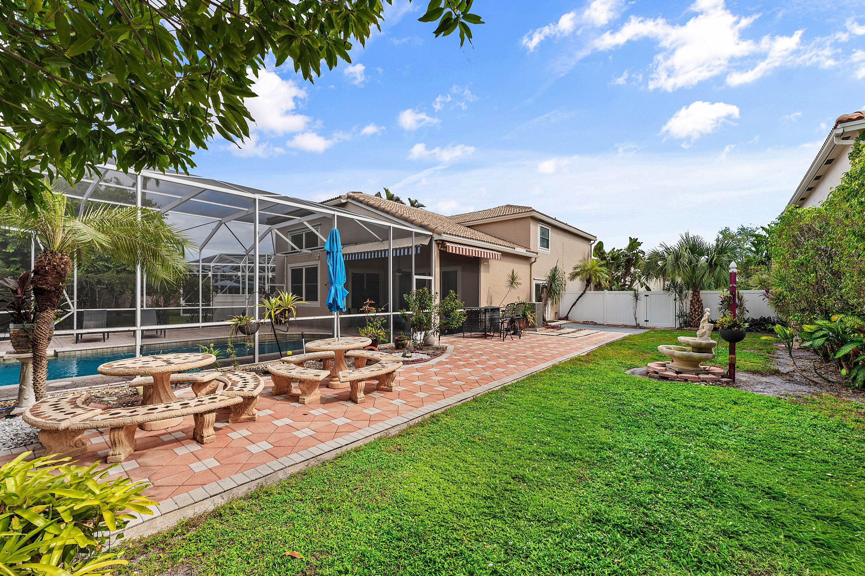 6486 Brava, Boca Raton FL 33433