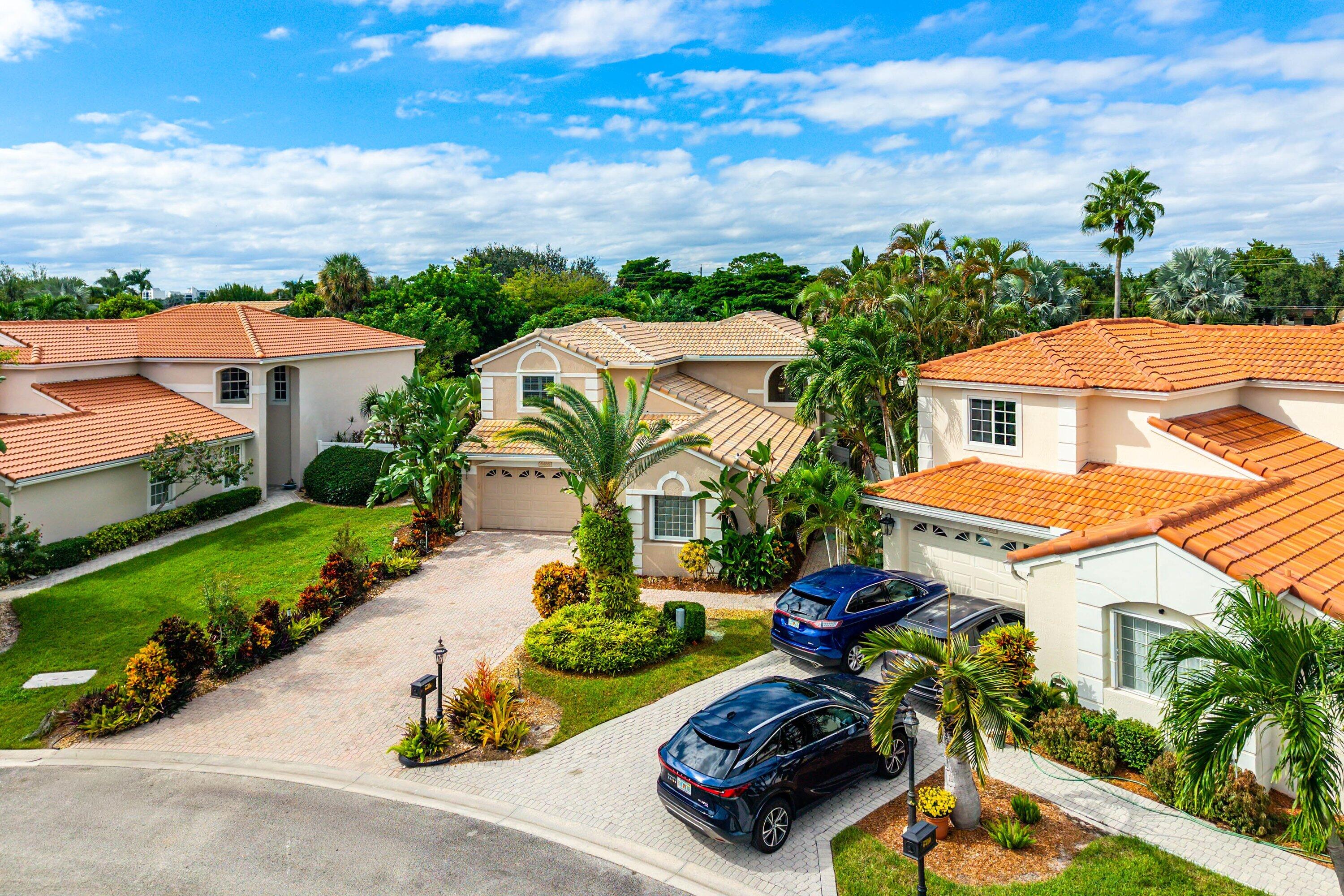 6486 Brava, Boca Raton FL 33433