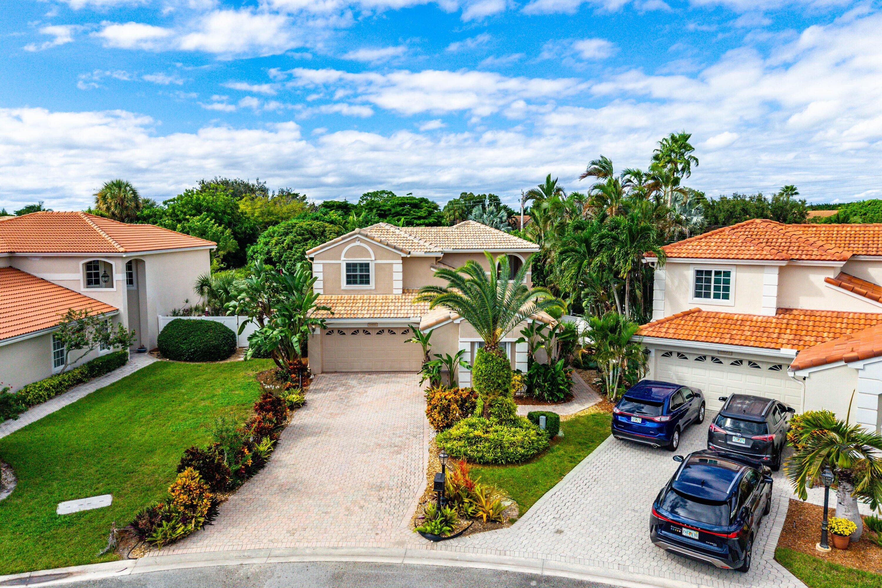 6486 Brava, Boca Raton FL 33433