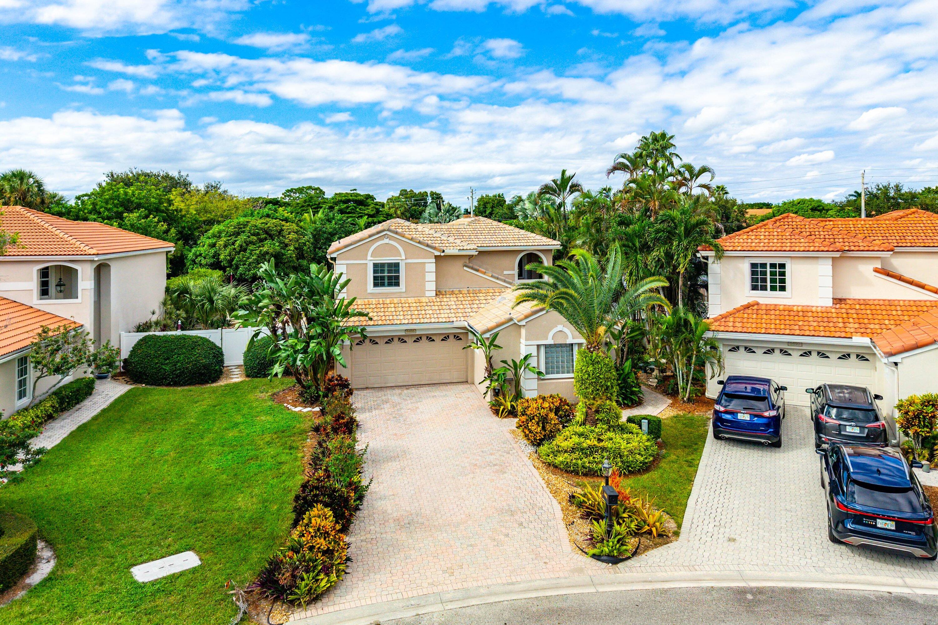 6486 Brava, Boca Raton FL 33433