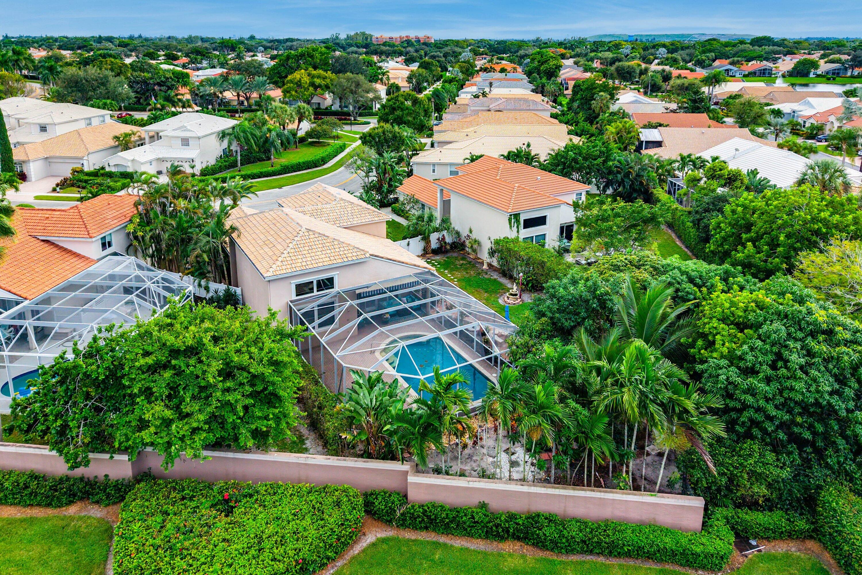 6486 Brava, Boca Raton FL 33433
