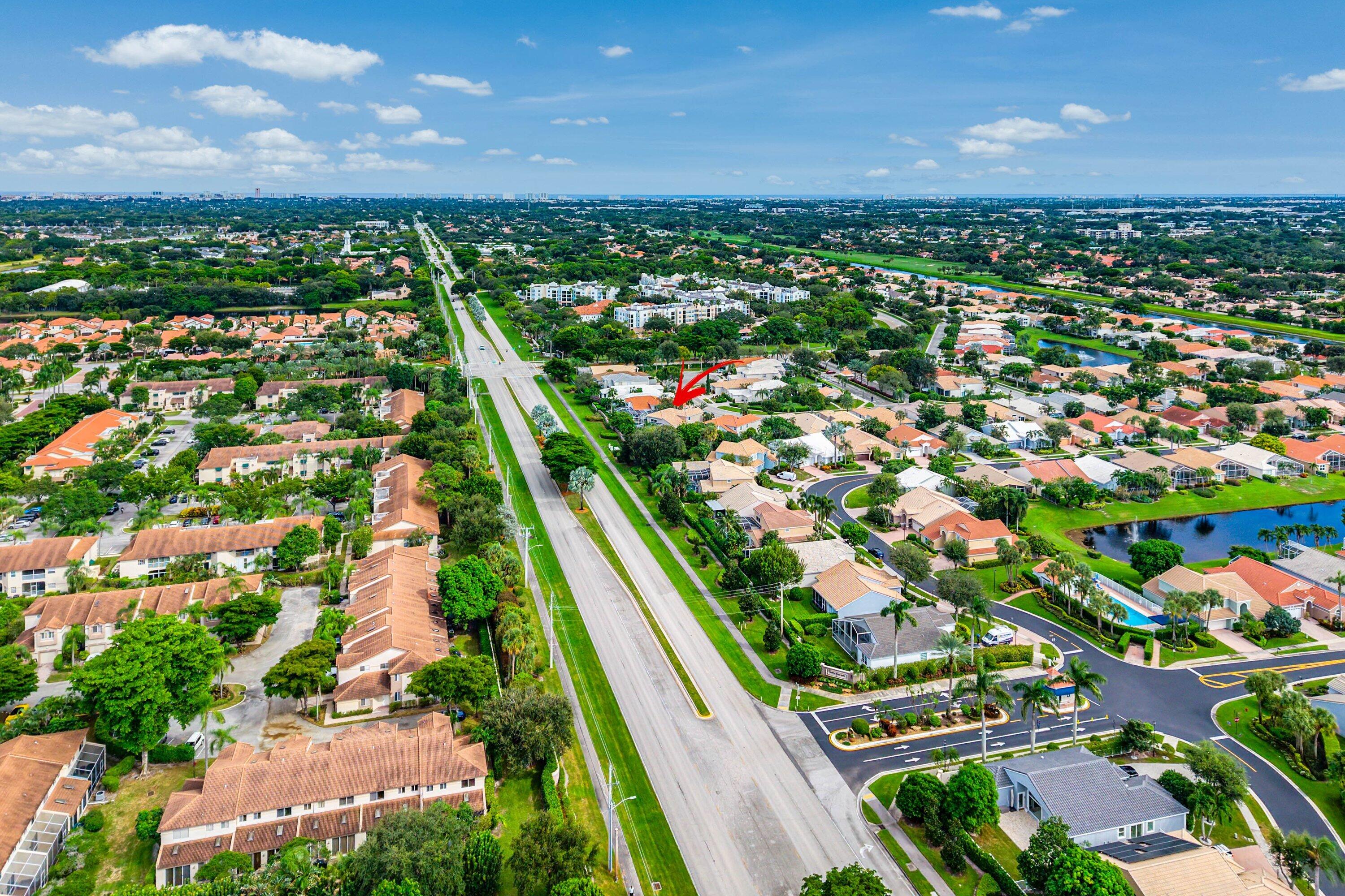 6486 Brava, Boca Raton FL 33433