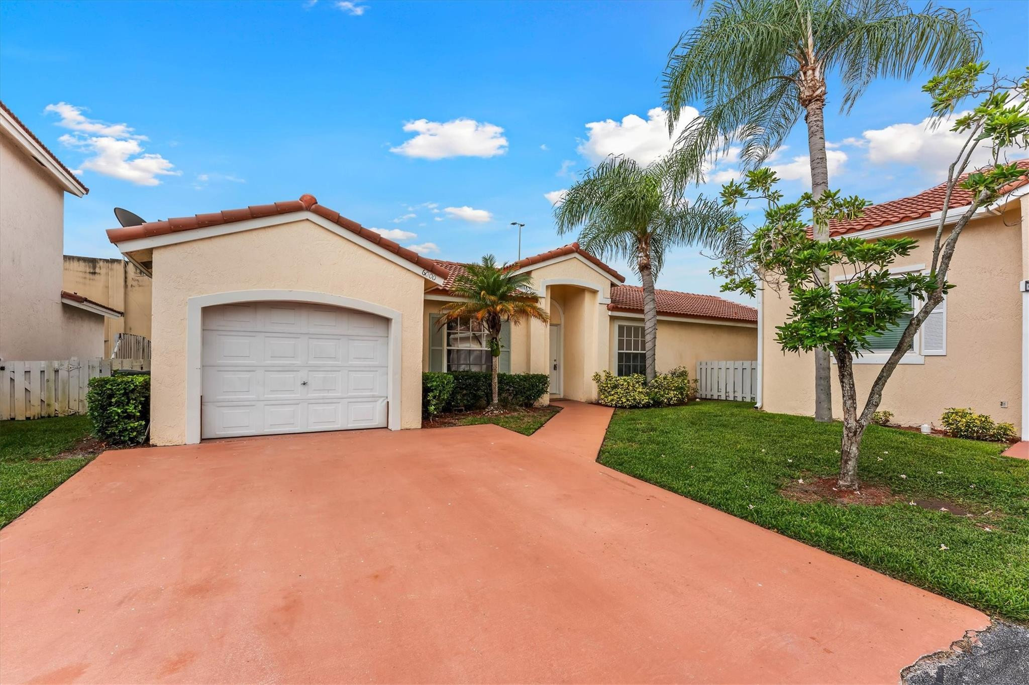 6000 NW 43RD, Coconut Creek FL 33073