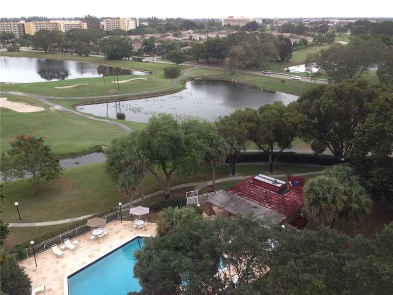 6901 ENVIRON #4F, Lauderhill FL 33319