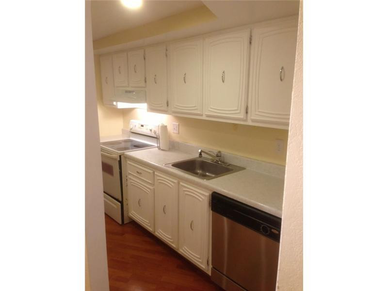 6901 ENVIRON #4F, Lauderhill FL 33319