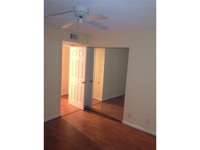 6901 ENVIRON #4F, Lauderhill FL 33319