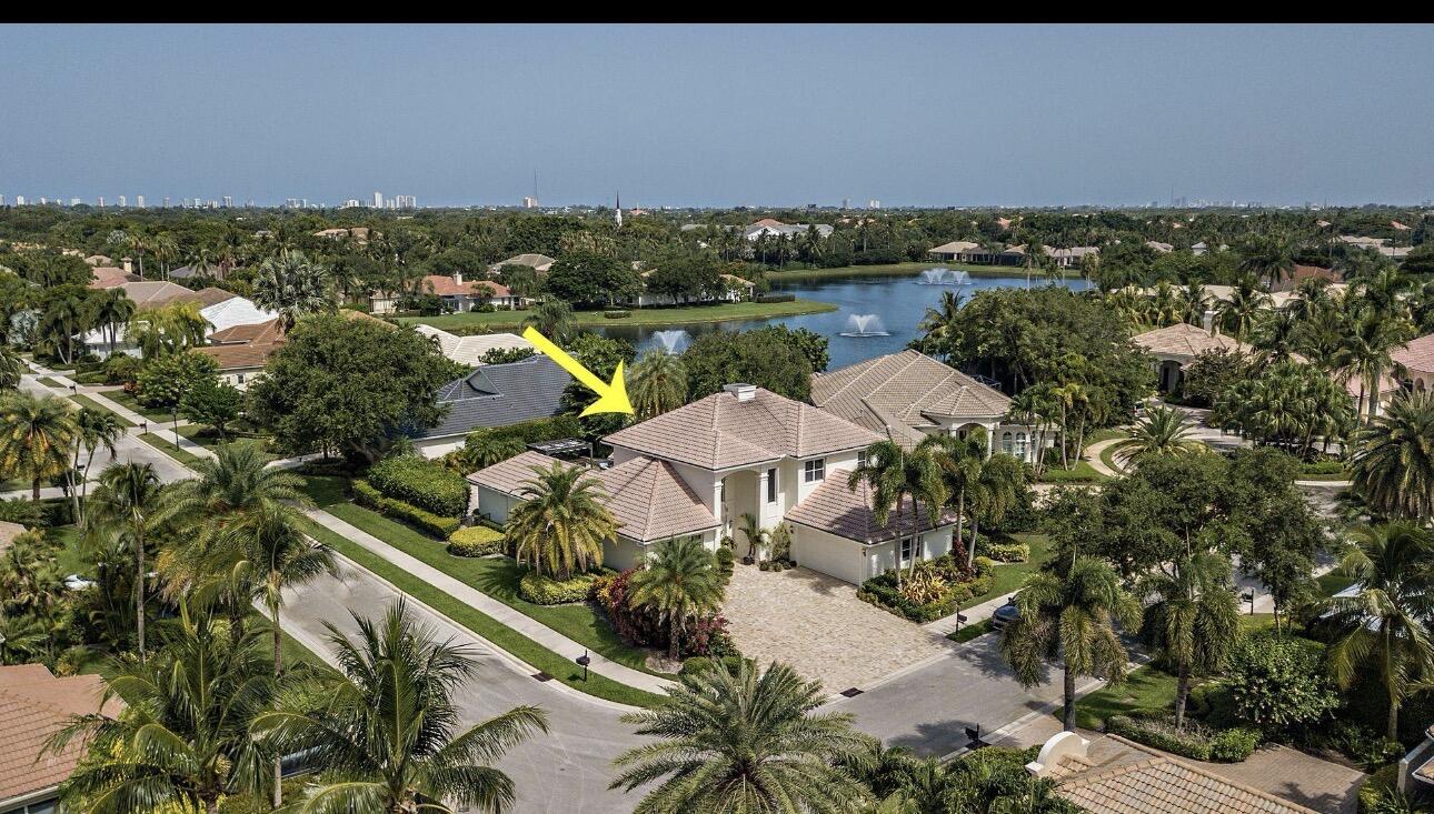 125 Pembroke #125, Palm Beach Gardens FL 33418