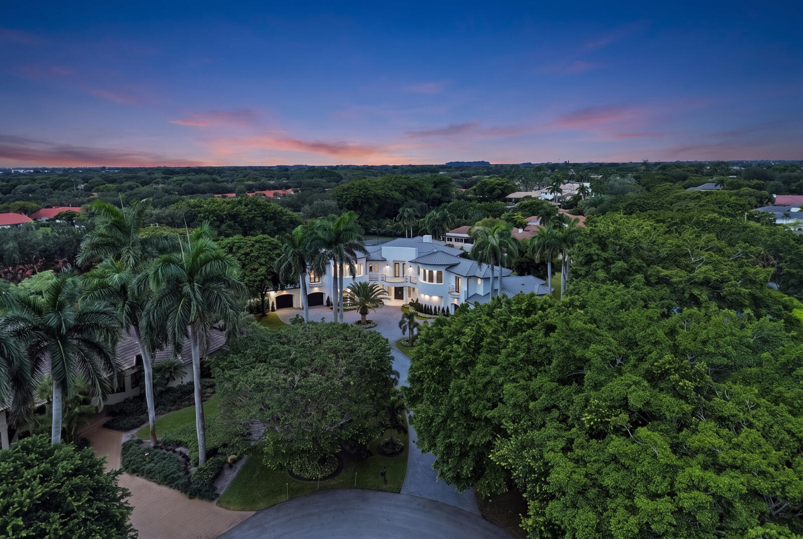 18283 DAYBREAK, Boca Raton FL 33496