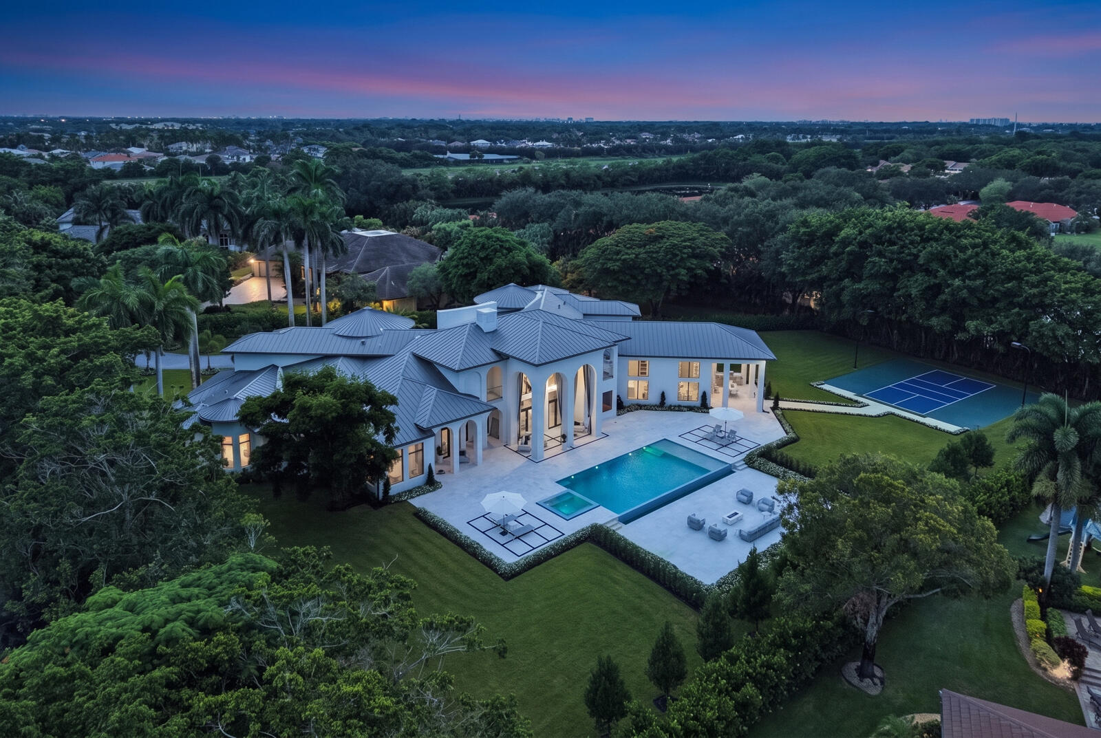 18283 DAYBREAK, Boca Raton FL 33496