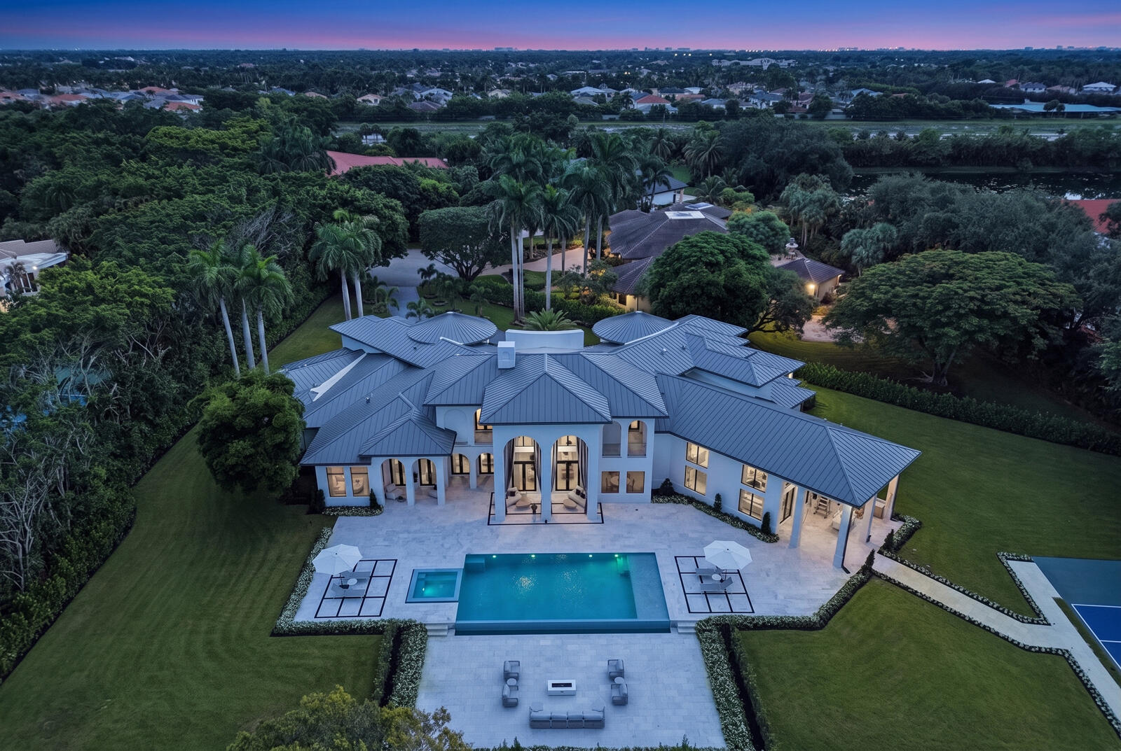 18283 DAYBREAK, Boca Raton FL 33496