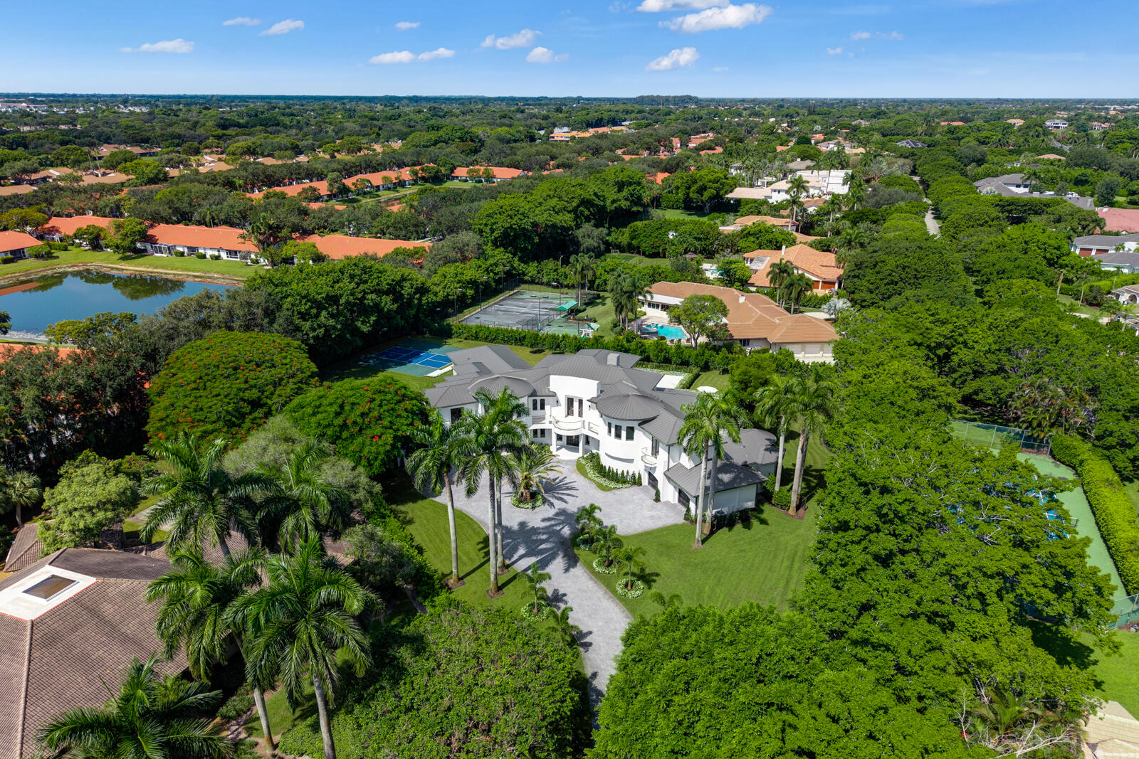 18283 DAYBREAK, Boca Raton FL 33496